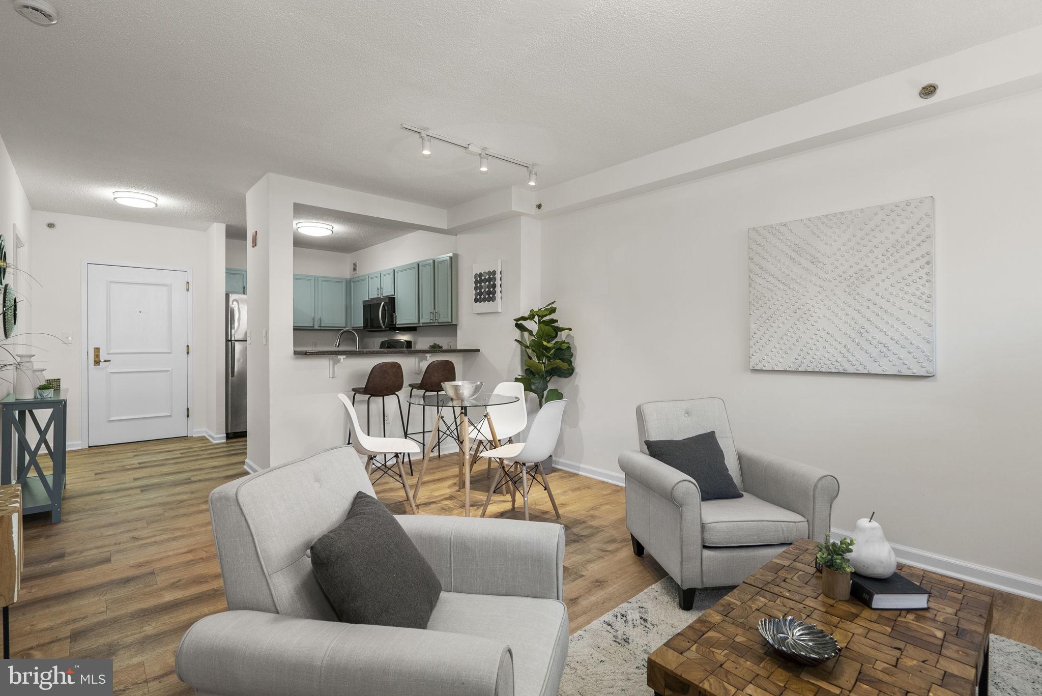 BETHESDA - Residential