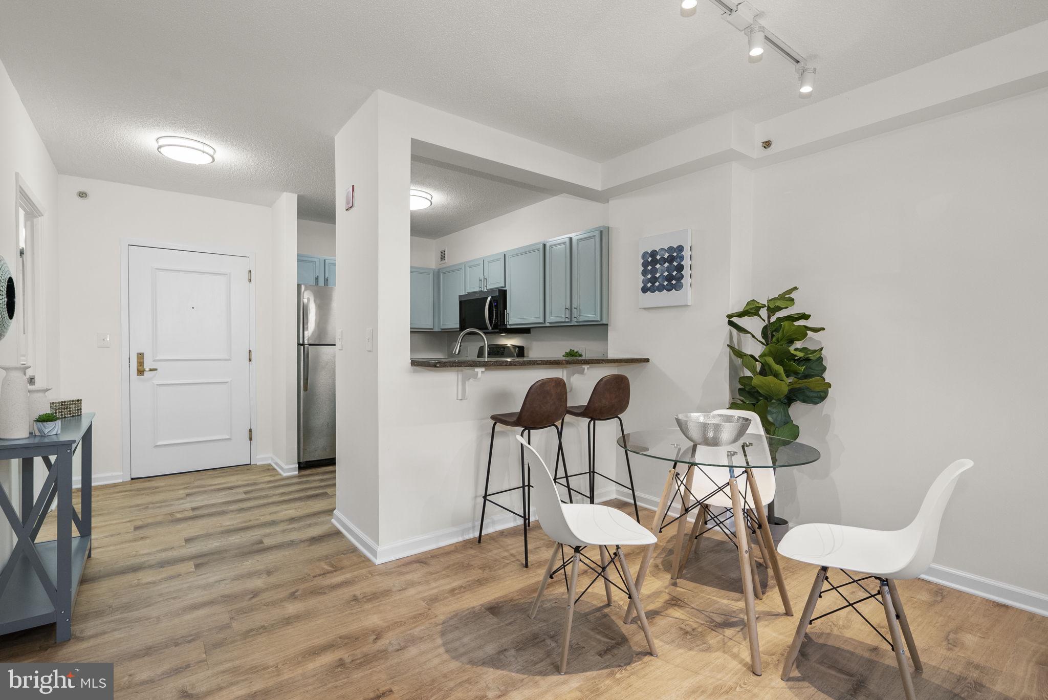 BETHESDA - Residential