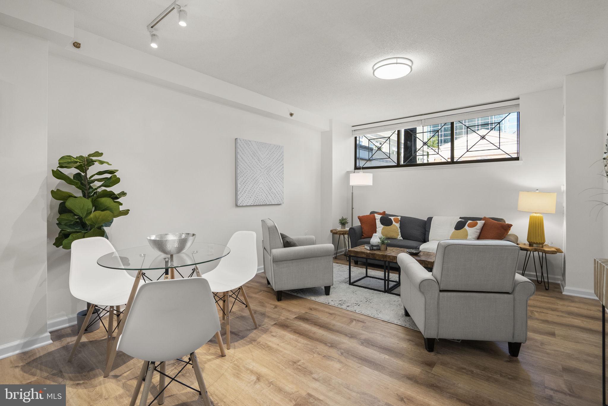 BETHESDA - Residential