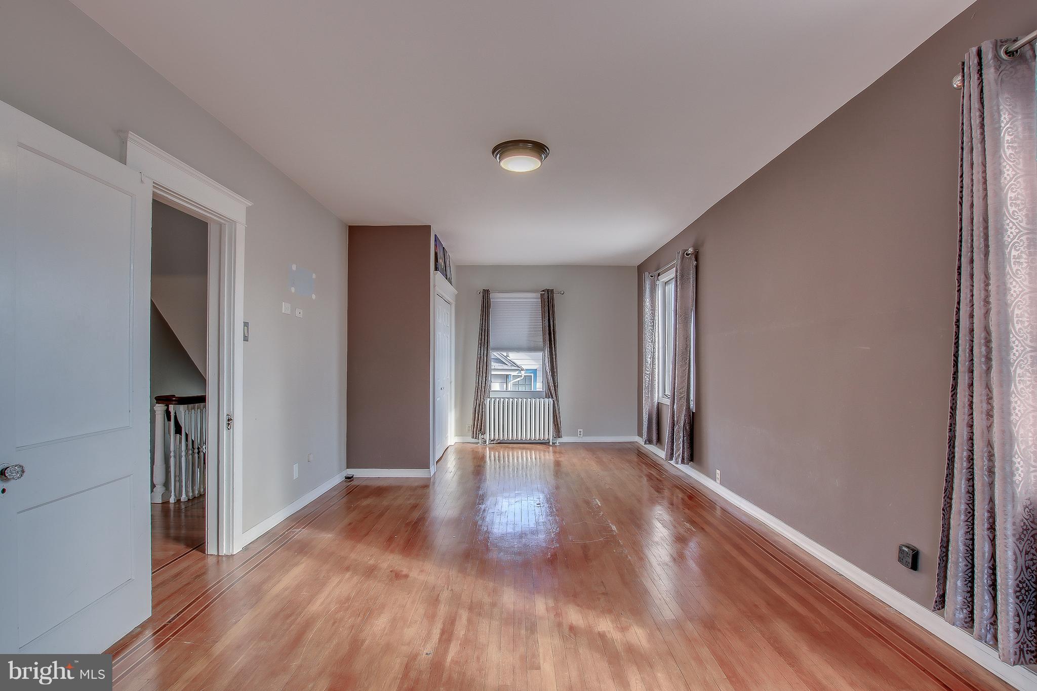 DREXEL PLAZA - Residential