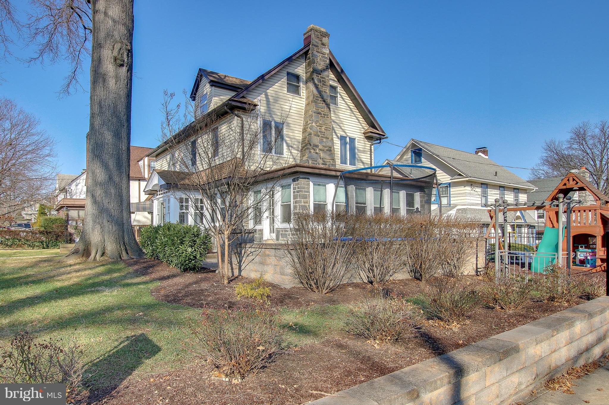 DREXEL PLAZA - Residential
