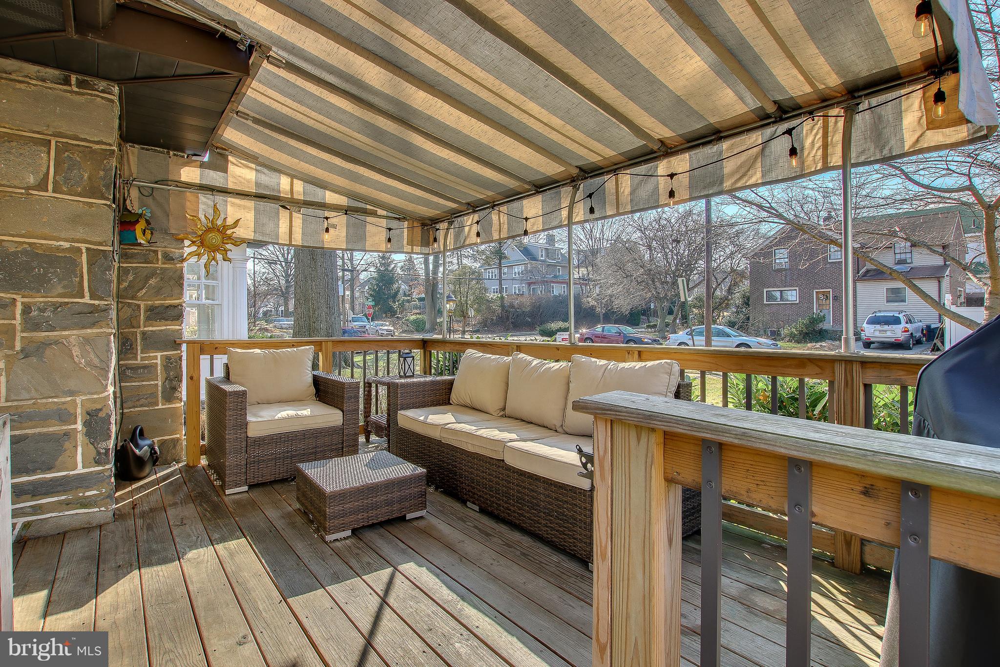 DREXEL PLAZA - Residential
