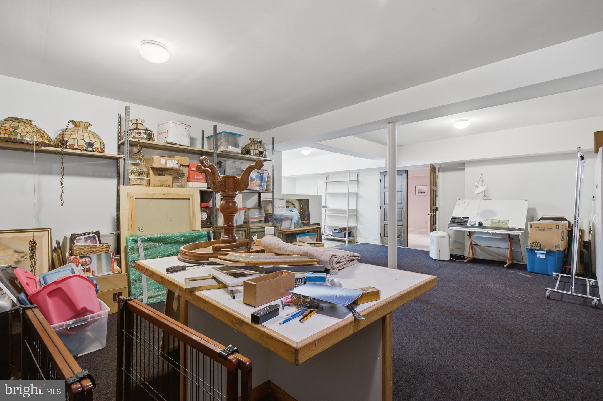 PENNOCK WOODS - Residential