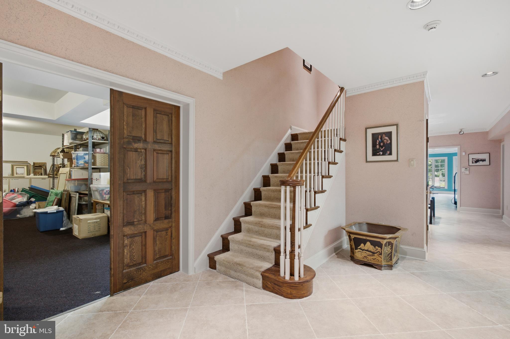 PENNOCK WOODS - Residential