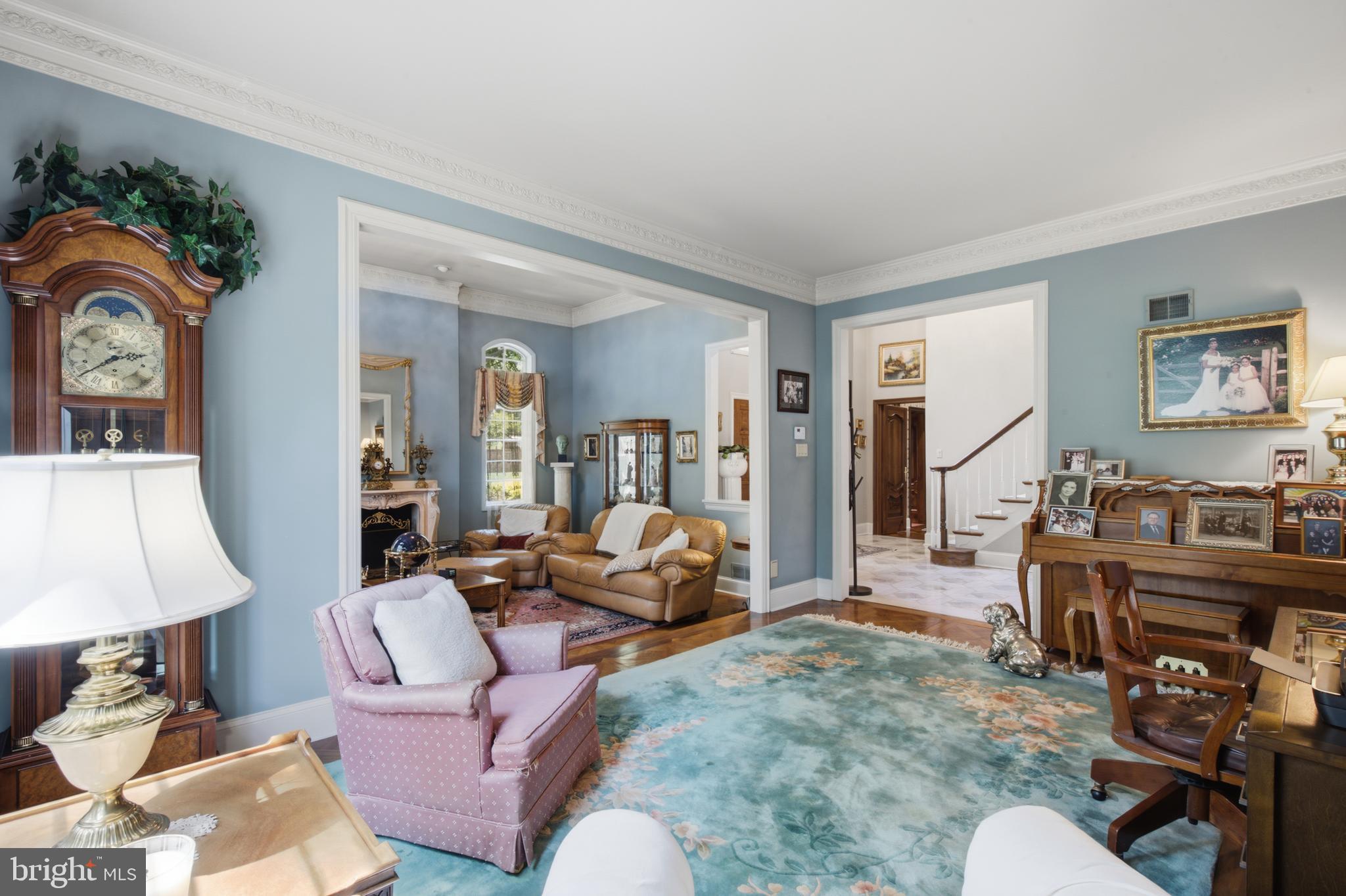 PENNOCK WOODS - Residential