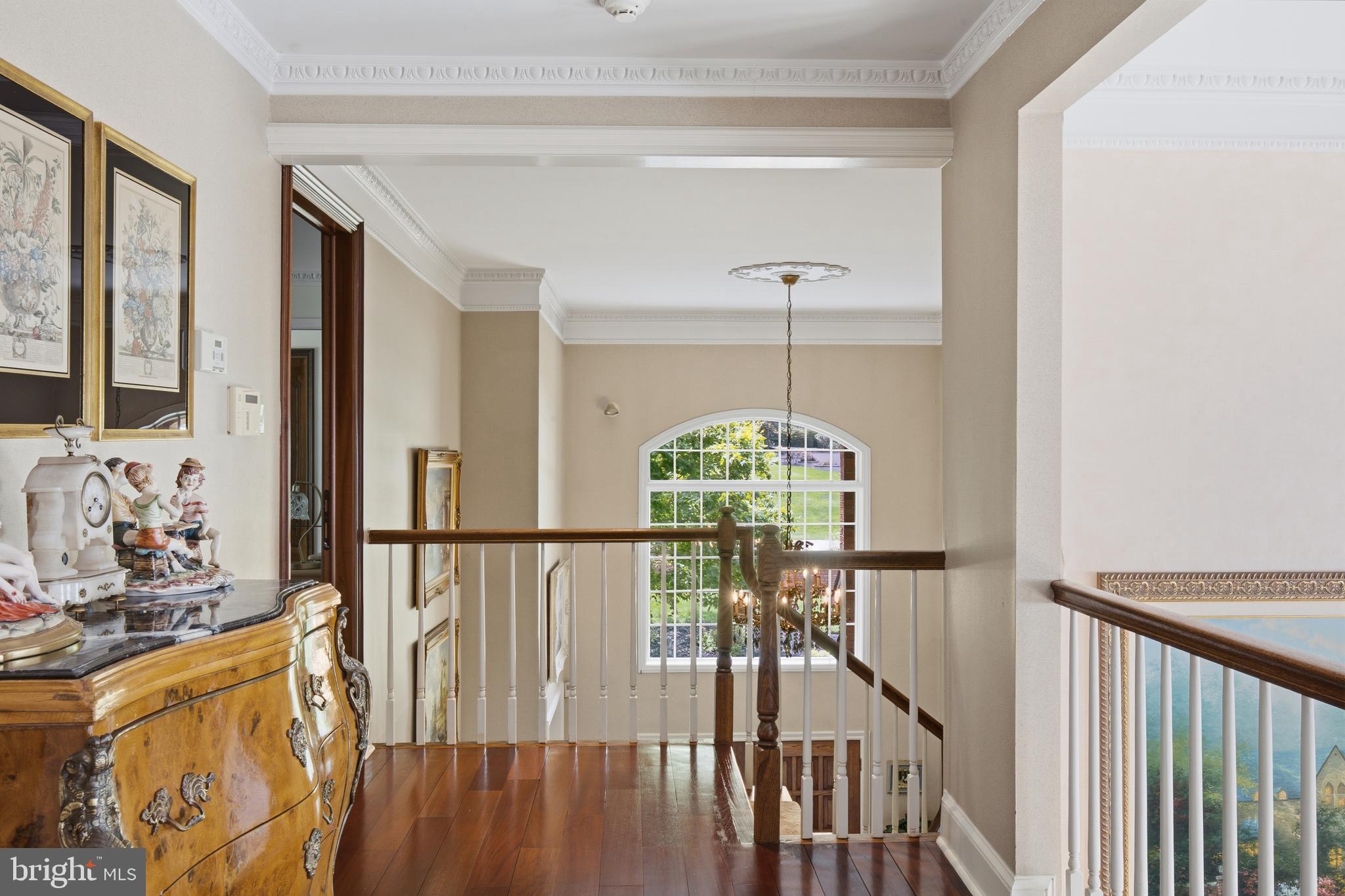 PENNOCK WOODS - Residential