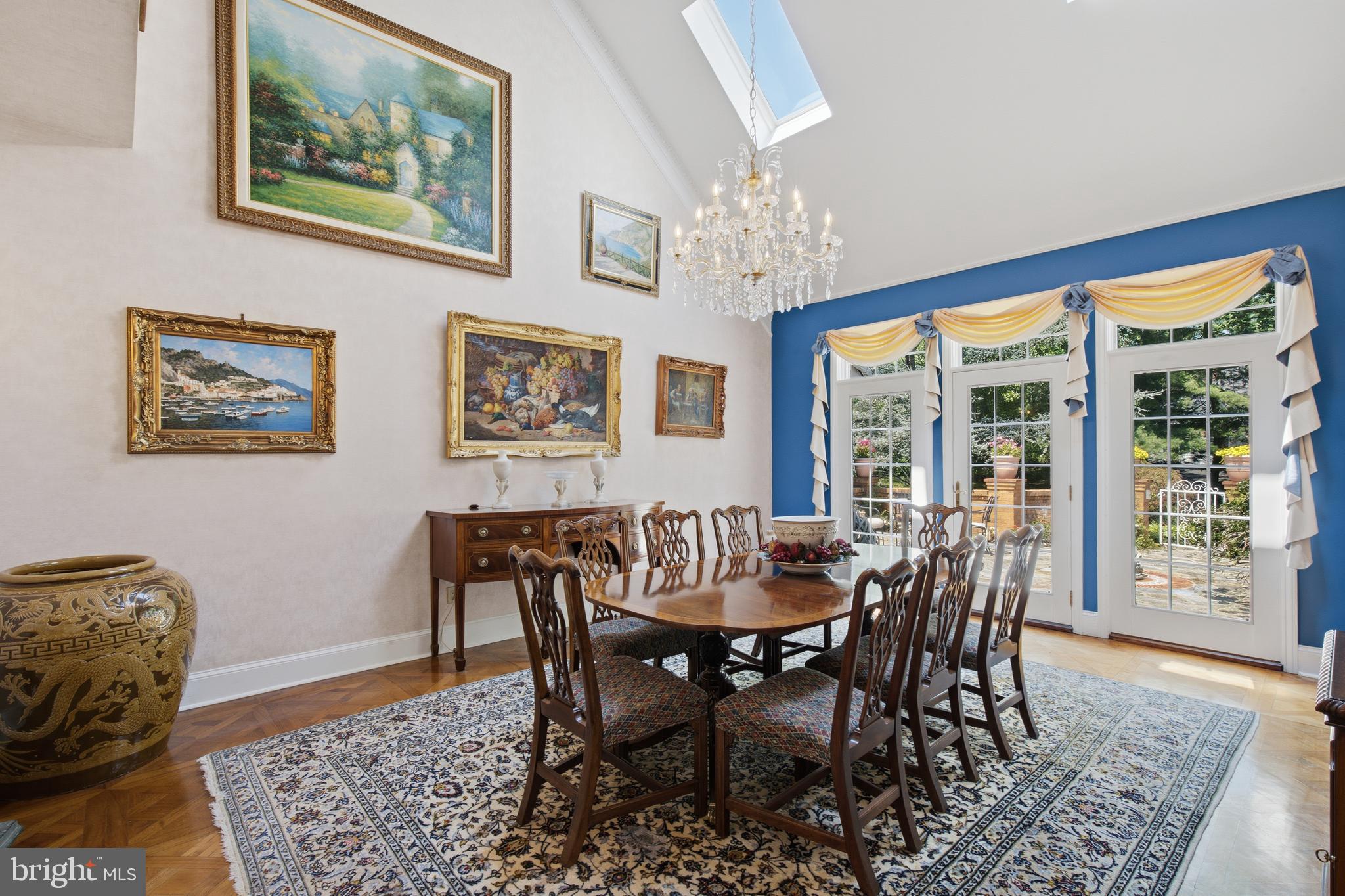 PENNOCK WOODS - Residential