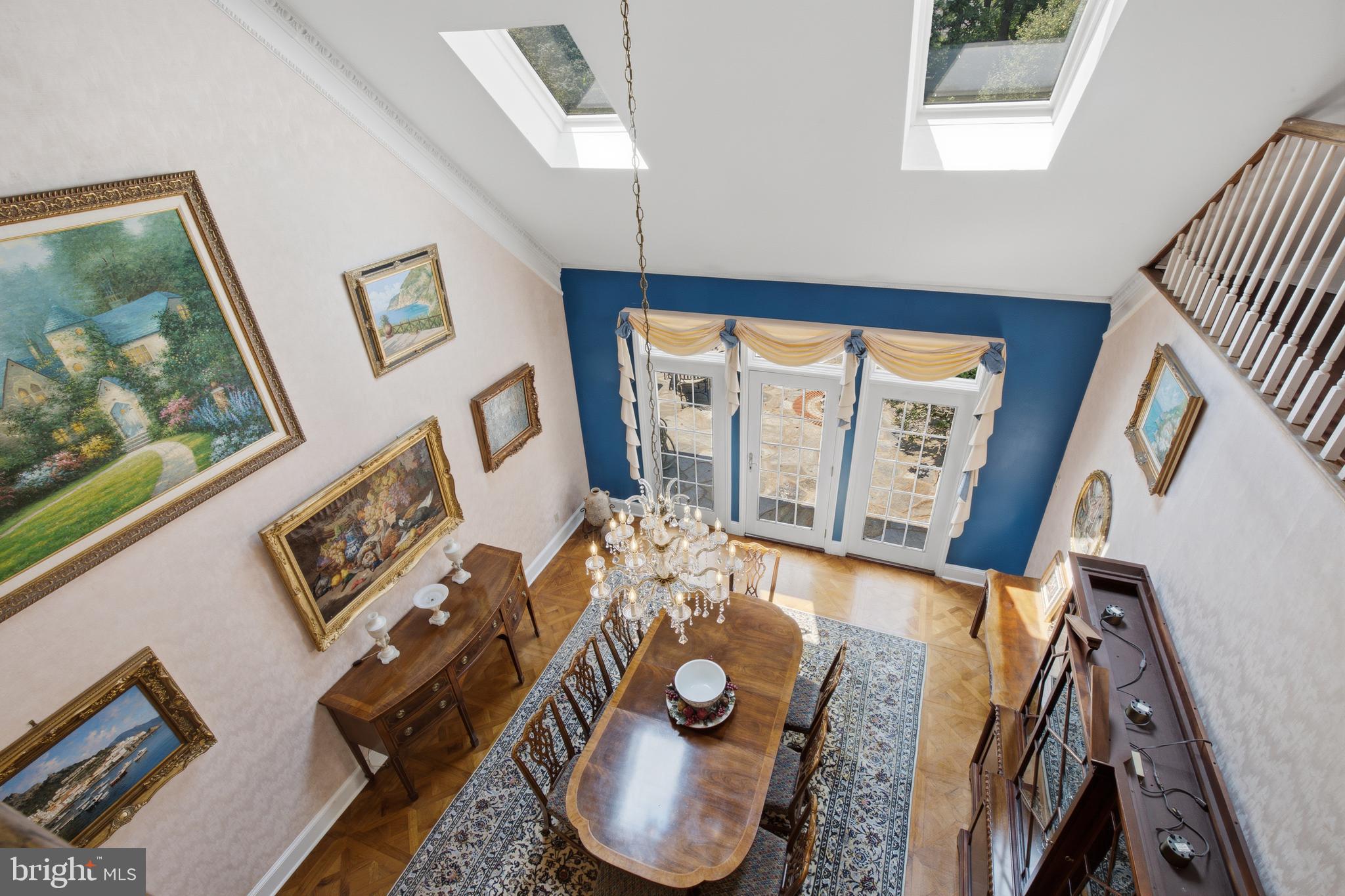 PENNOCK WOODS - Residential