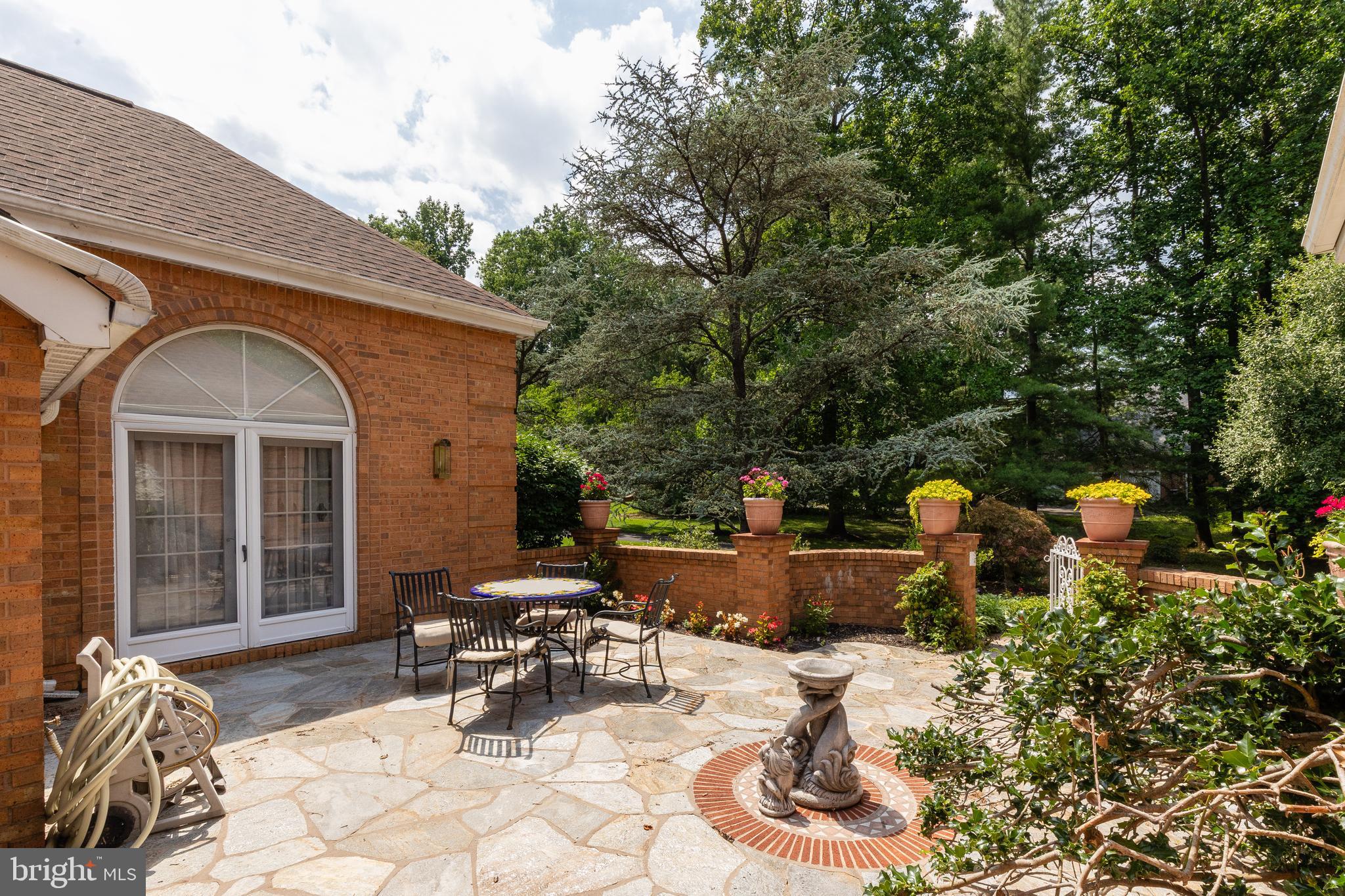 PENNOCK WOODS - Residential