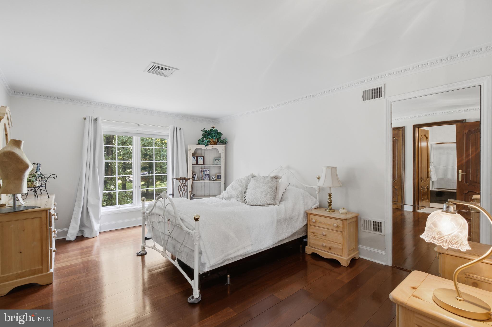 PENNOCK WOODS - Residential