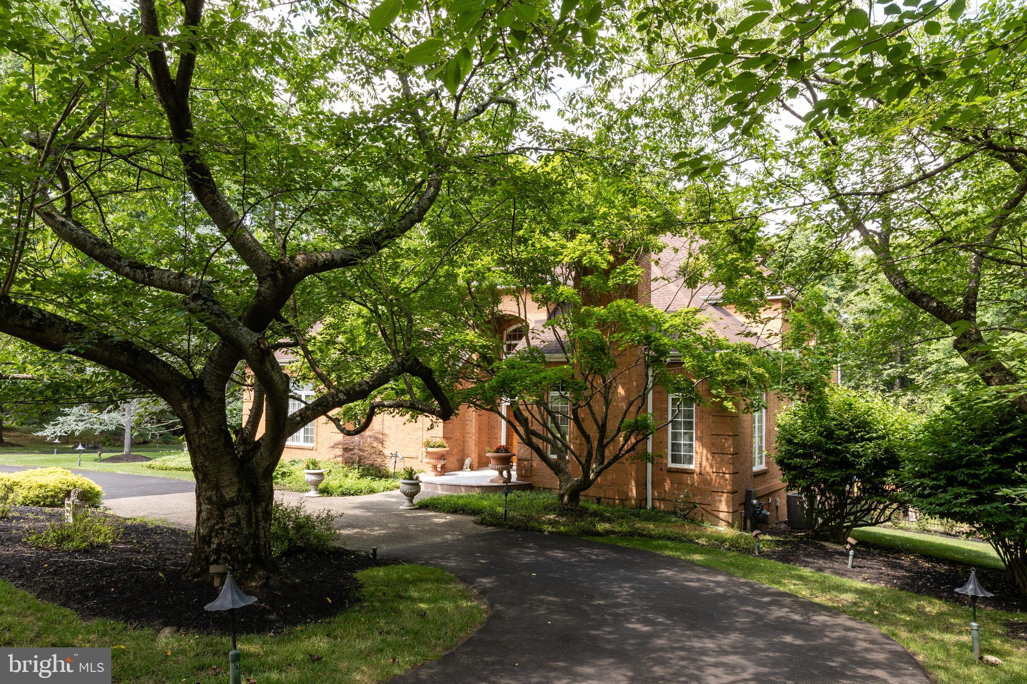 PENNOCK WOODS - Residential