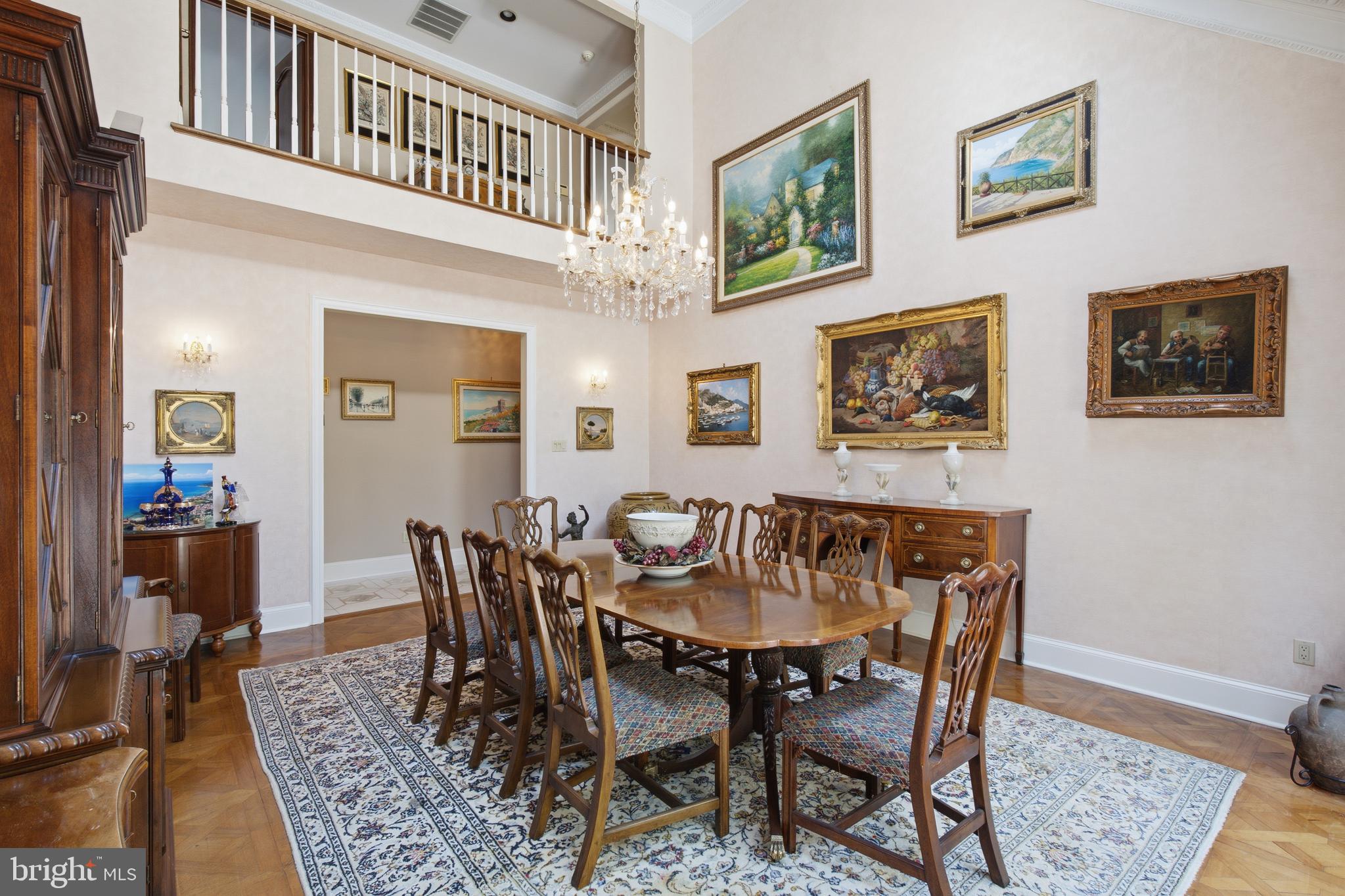PENNOCK WOODS - Residential