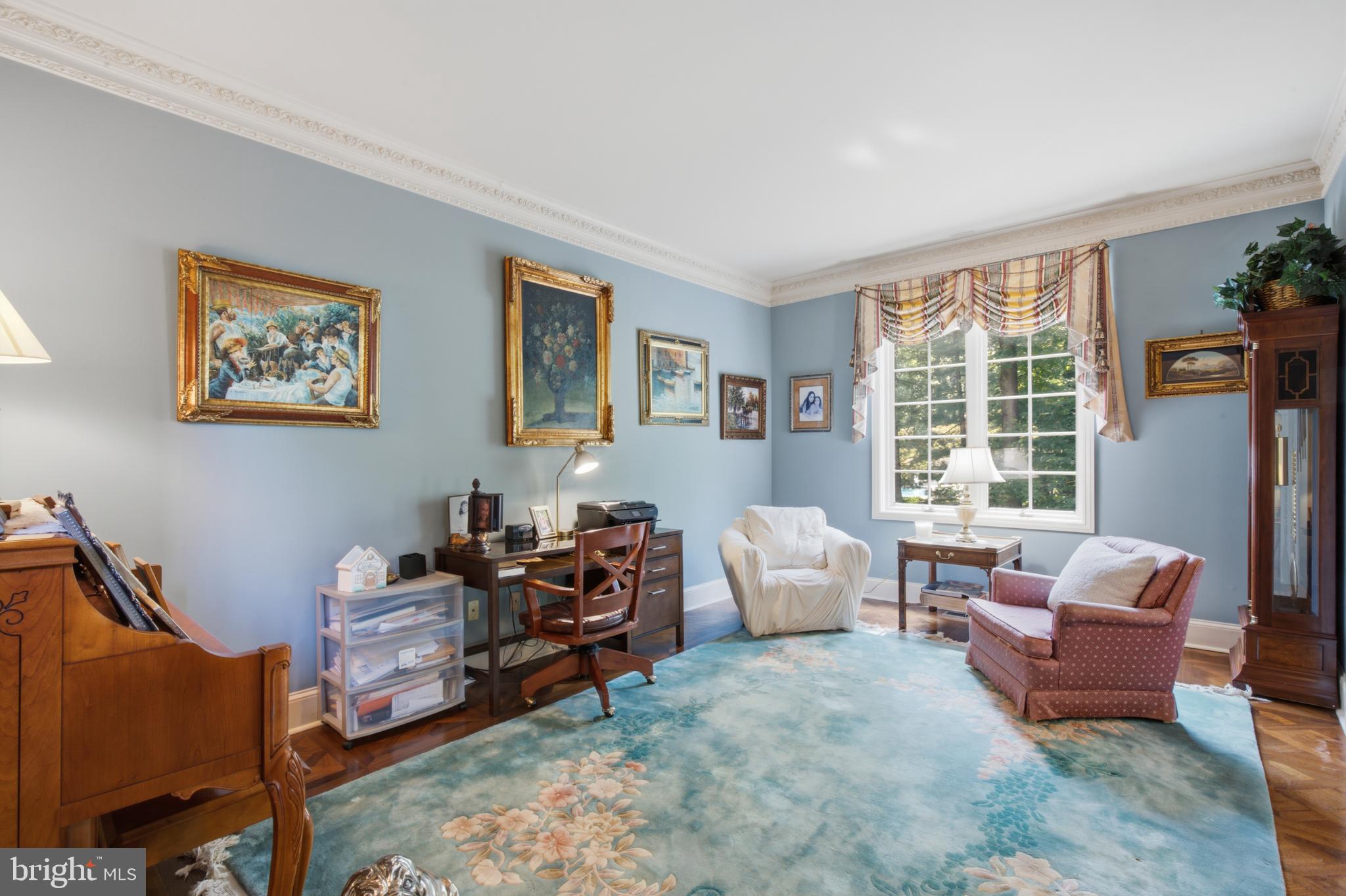 PENNOCK WOODS - Residential
