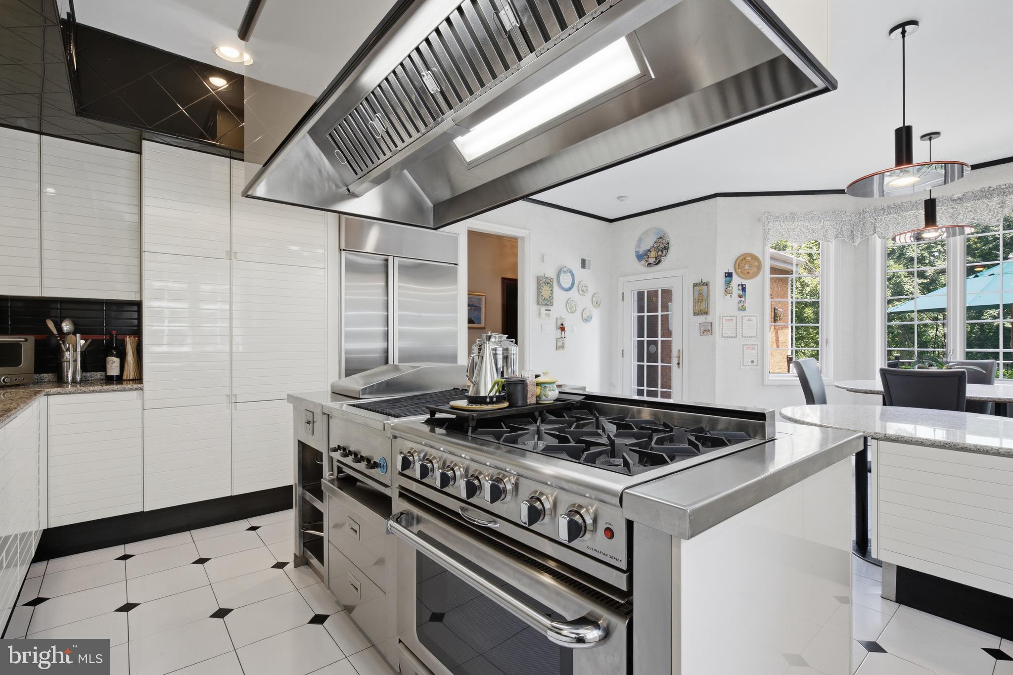 PENNOCK WOODS - Residential