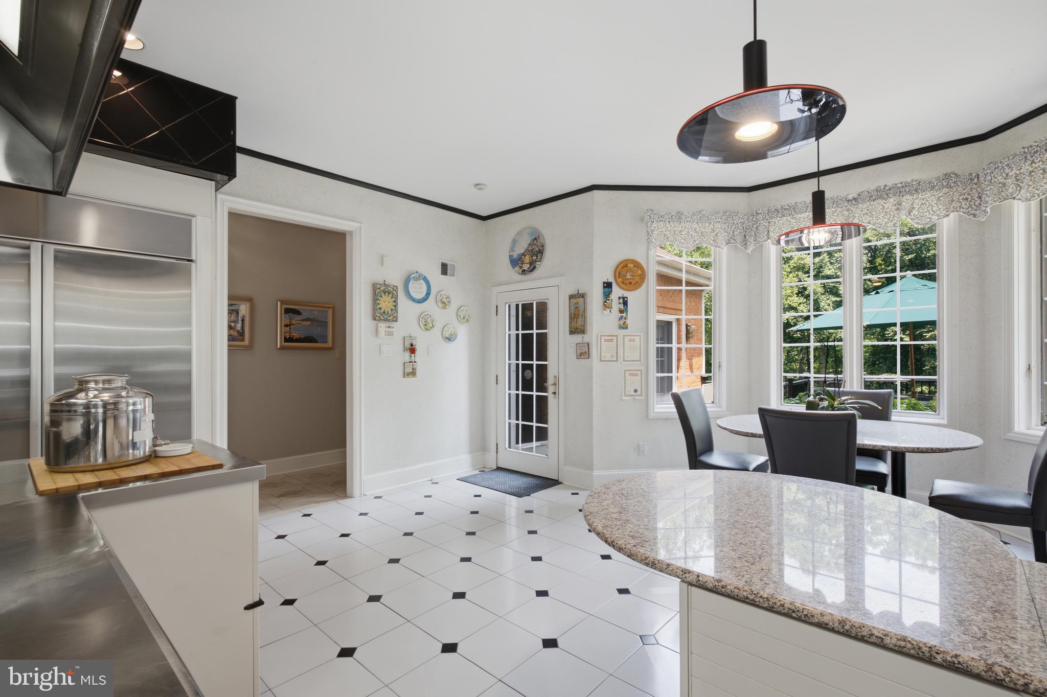 PENNOCK WOODS - Residential