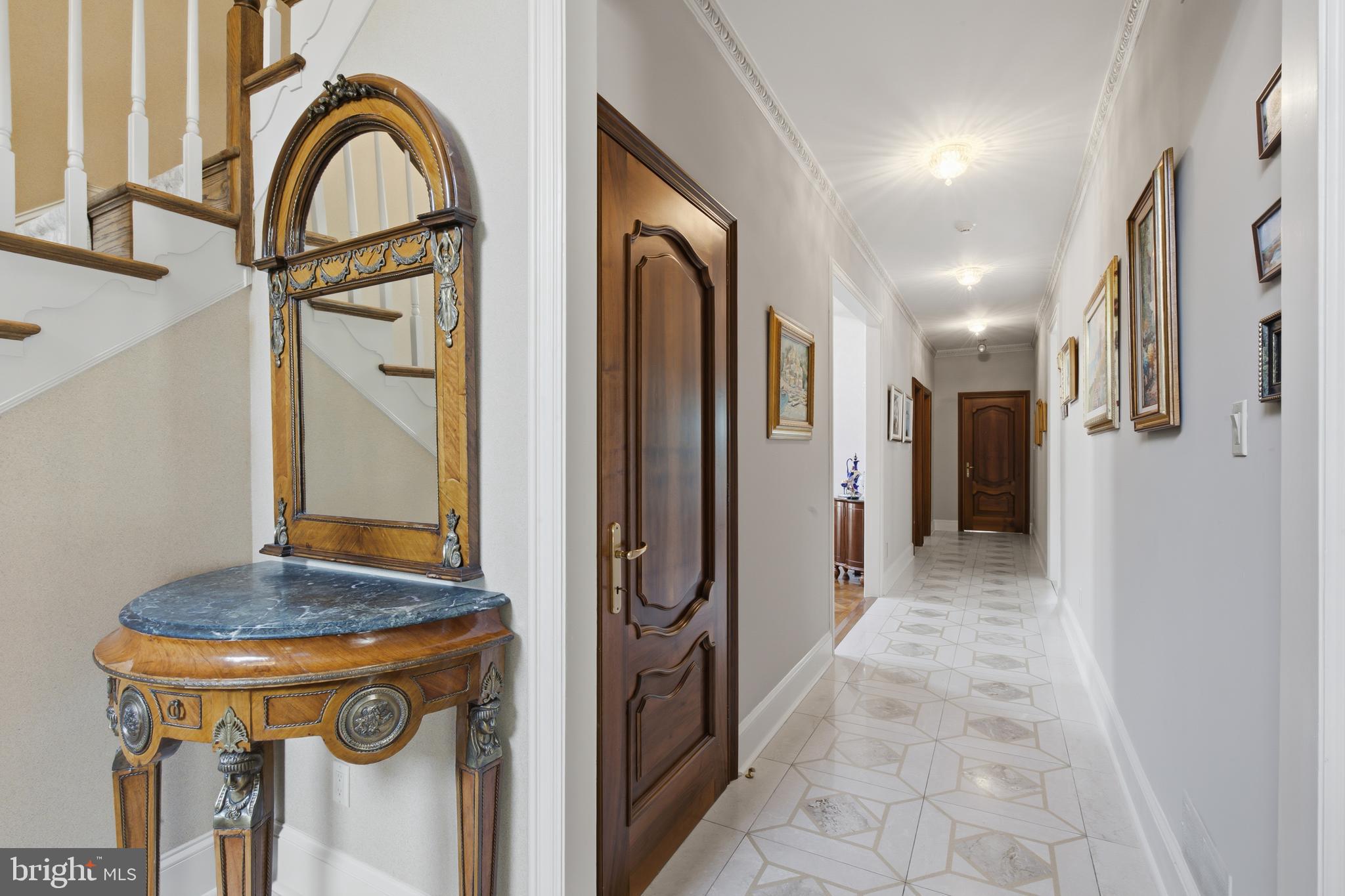 PENNOCK WOODS - Residential