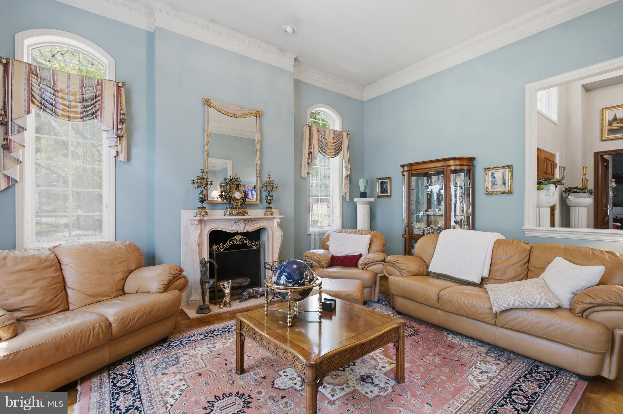 PENNOCK WOODS - Residential