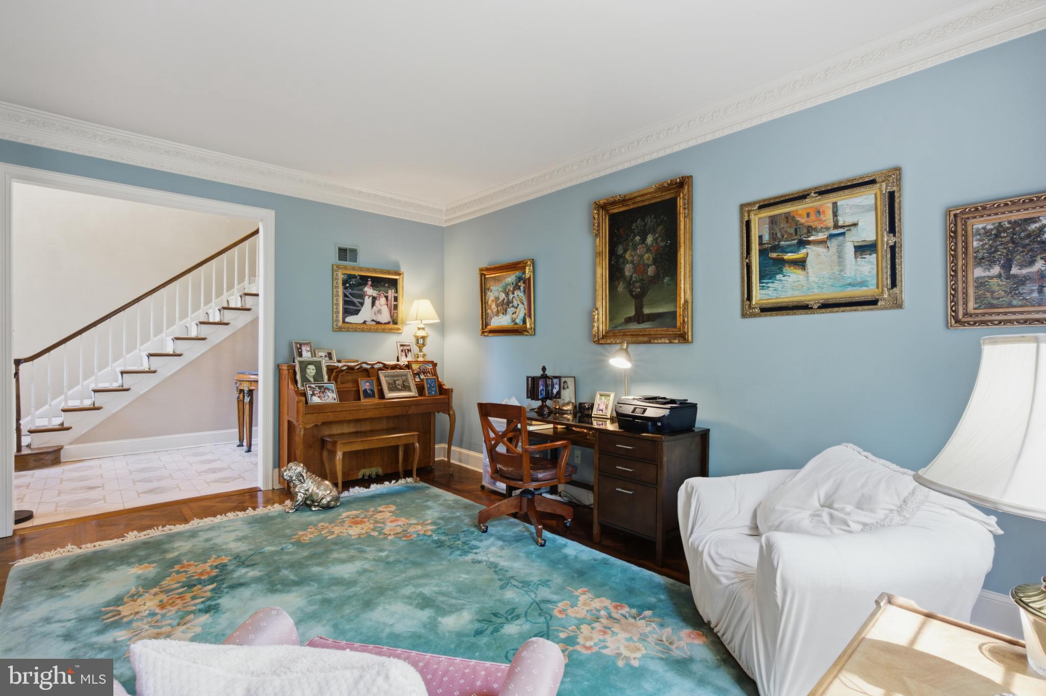 PENNOCK WOODS - Residential