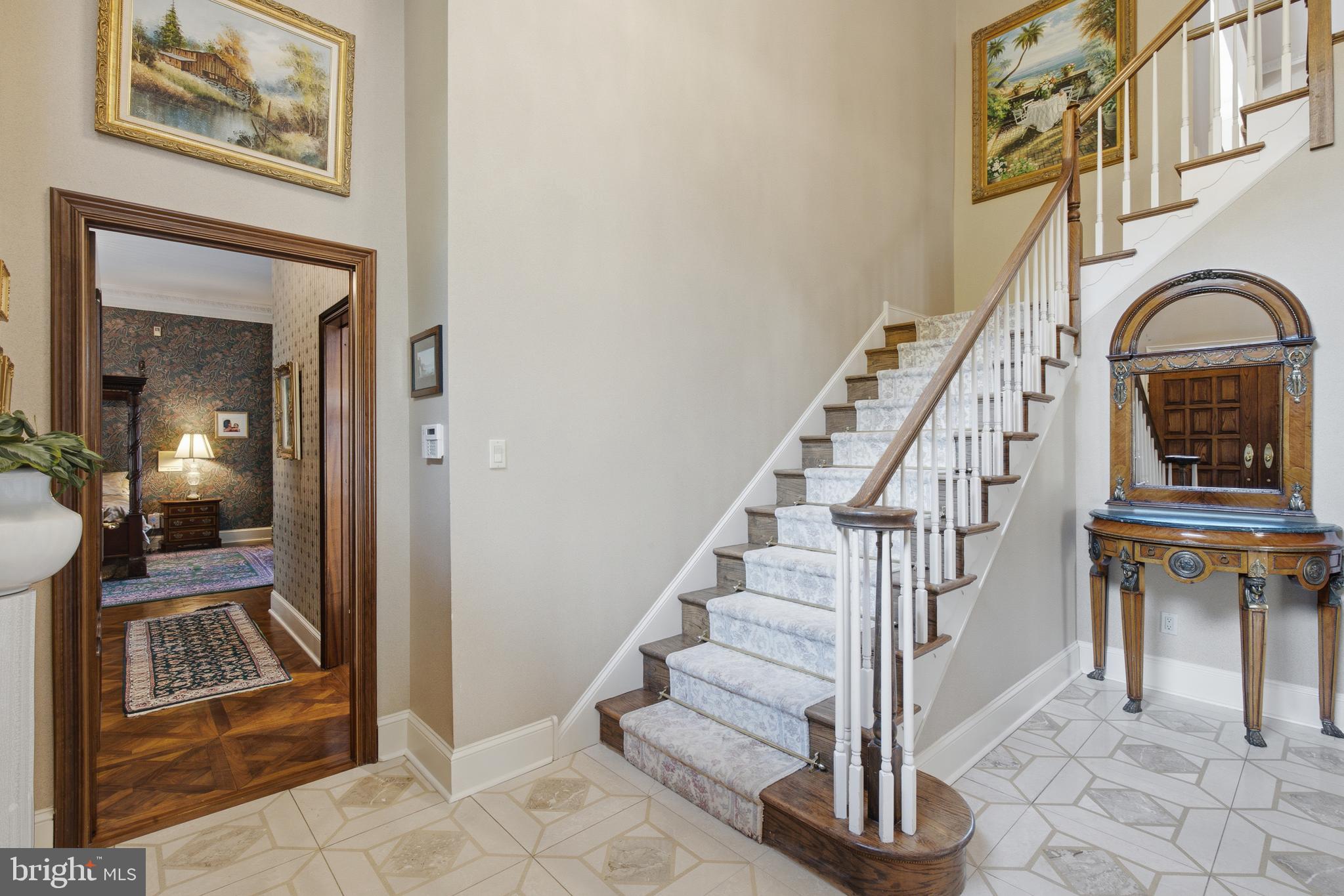 PENNOCK WOODS - Residential