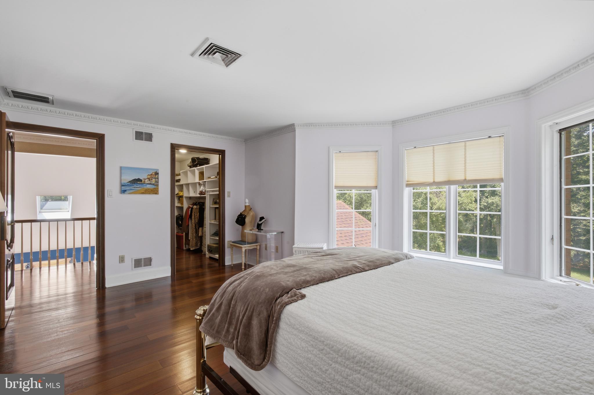 PENNOCK WOODS - Residential