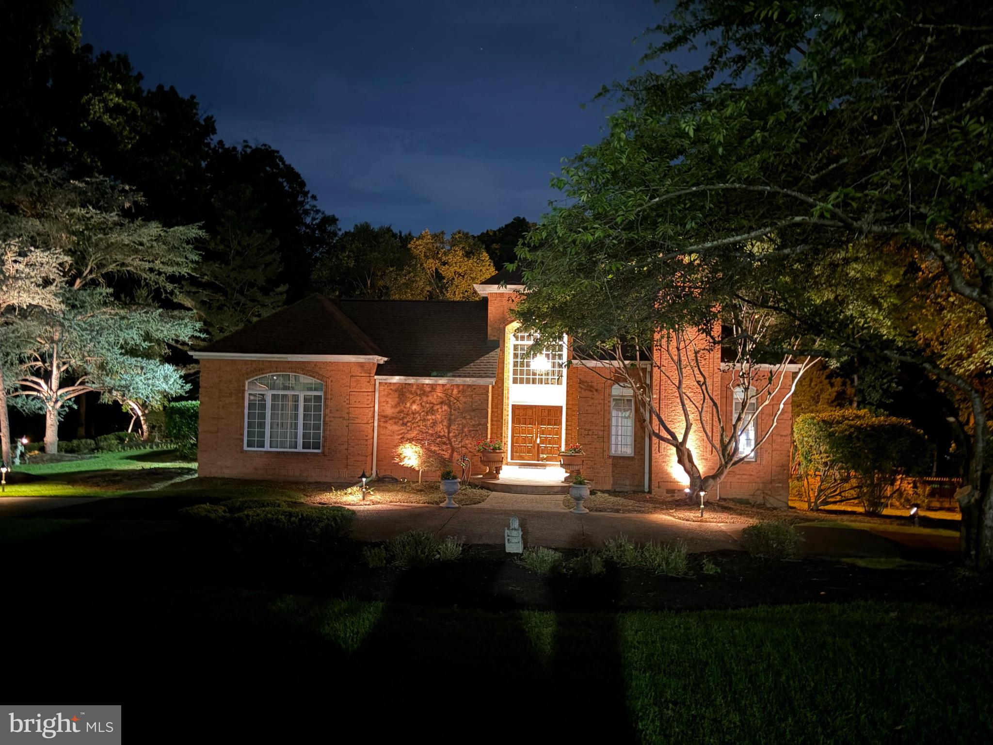 PENNOCK WOODS - Residential