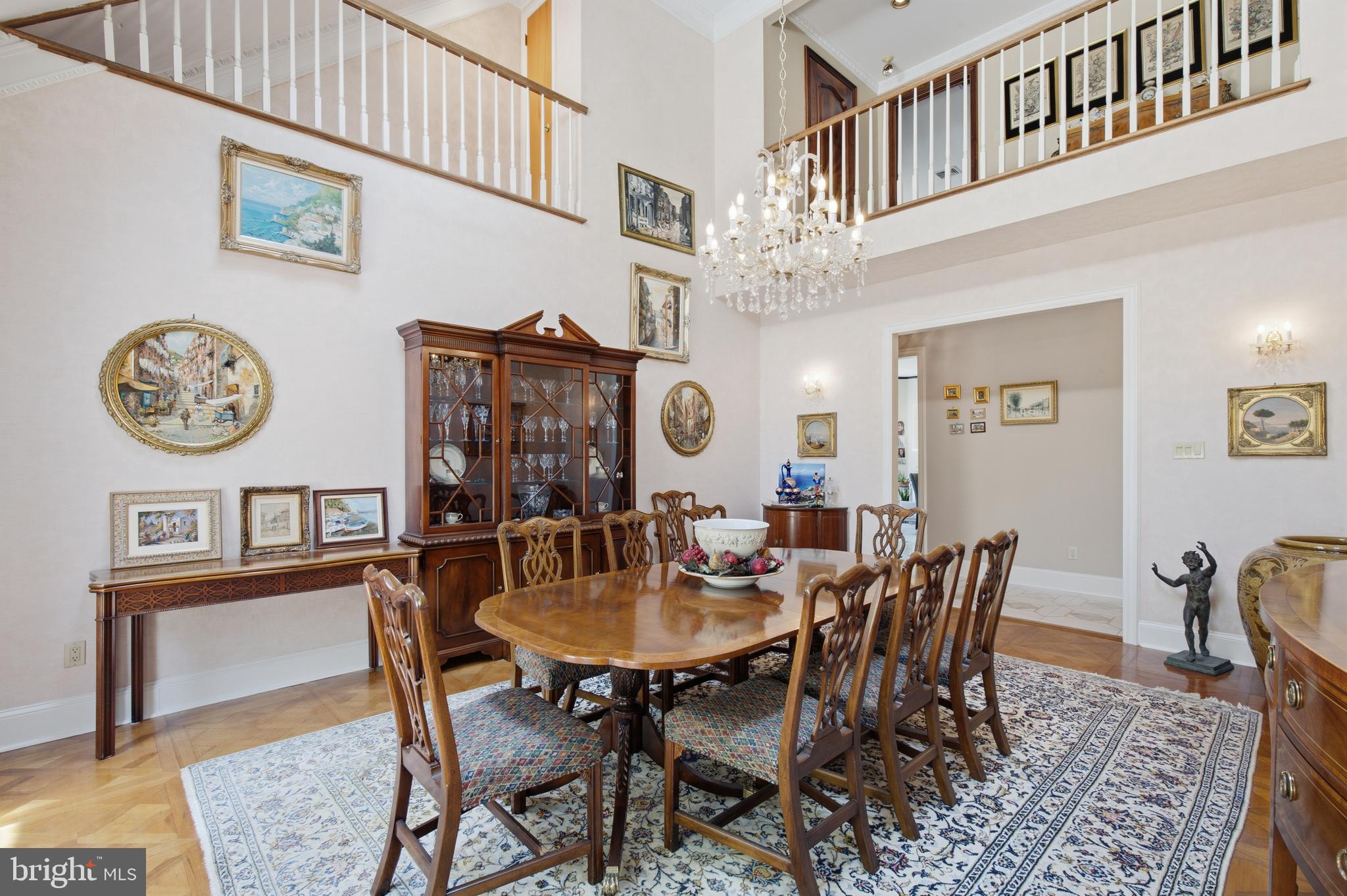 PENNOCK WOODS - Residential