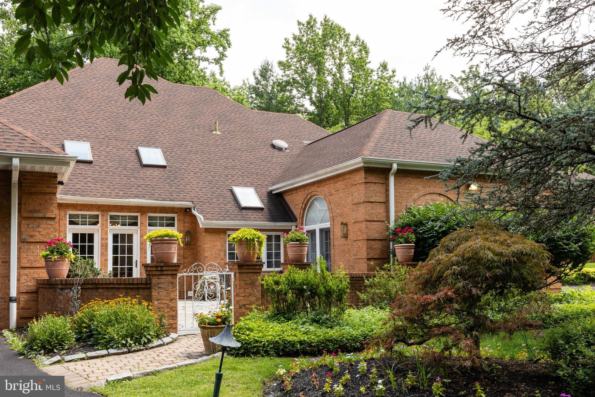 PENNOCK WOODS - Residential