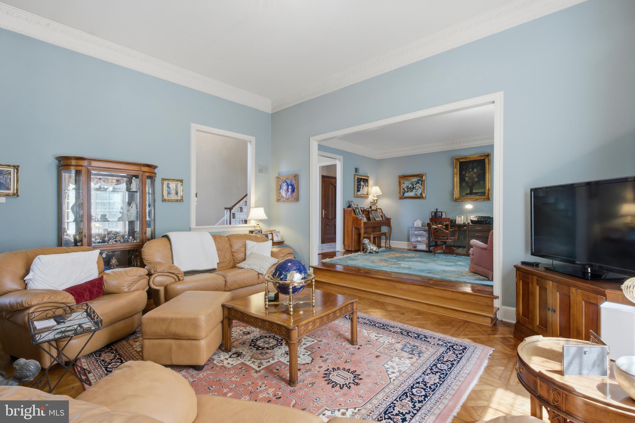 PENNOCK WOODS - Residential