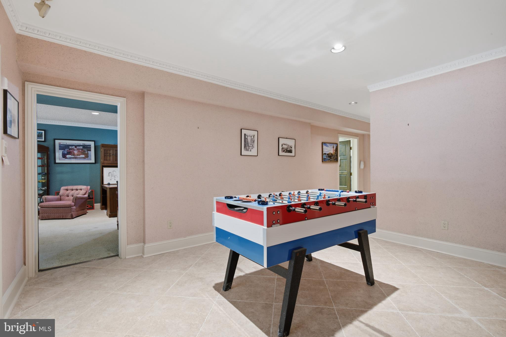 PENNOCK WOODS - Residential