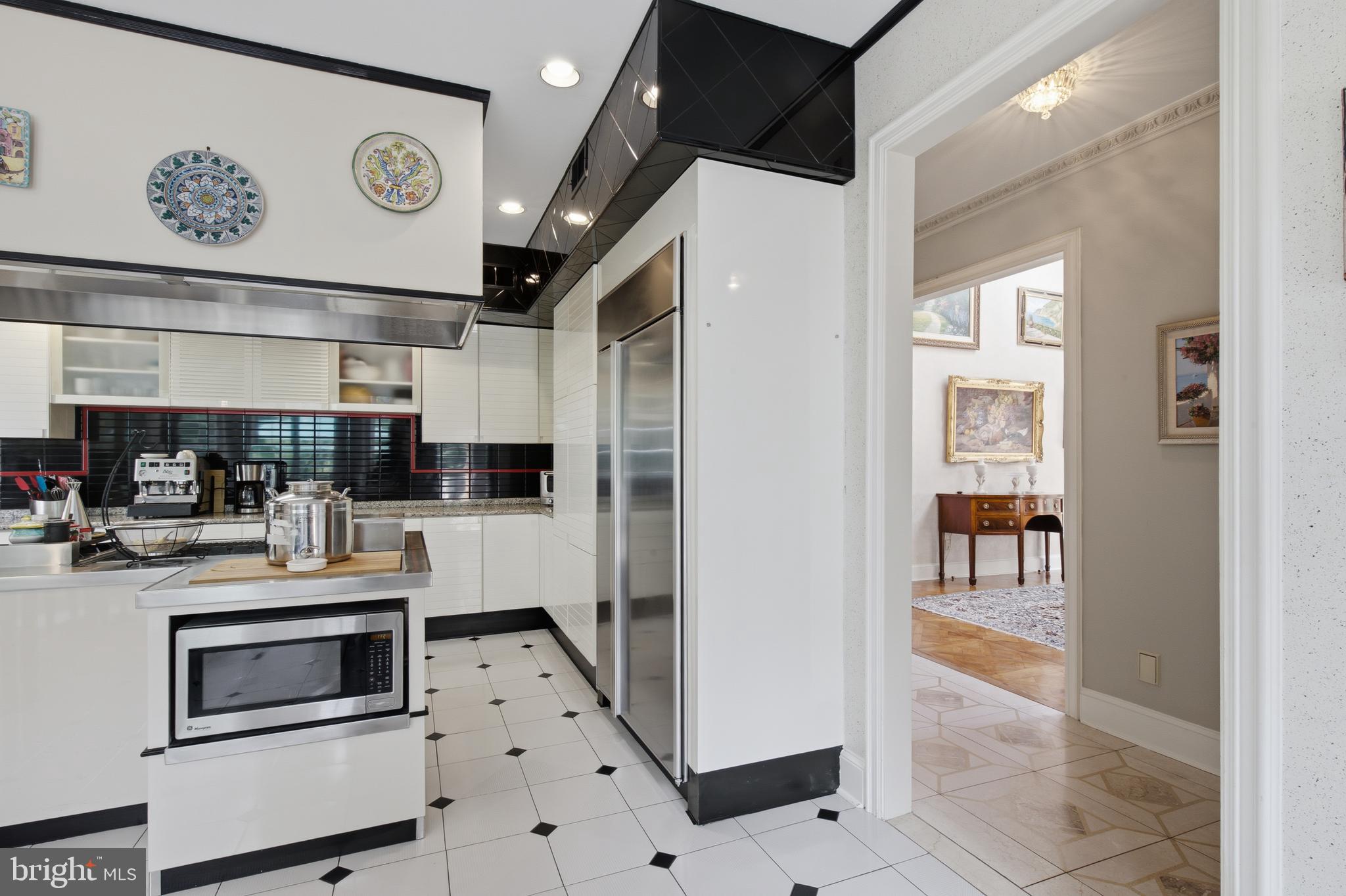PENNOCK WOODS - Residential