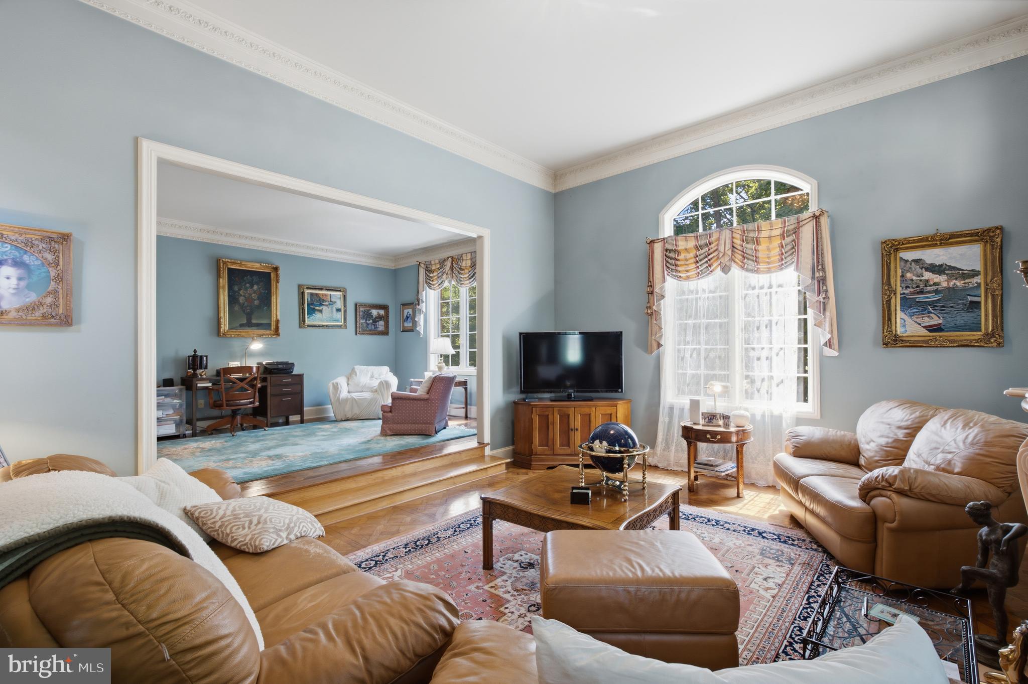 PENNOCK WOODS - Residential