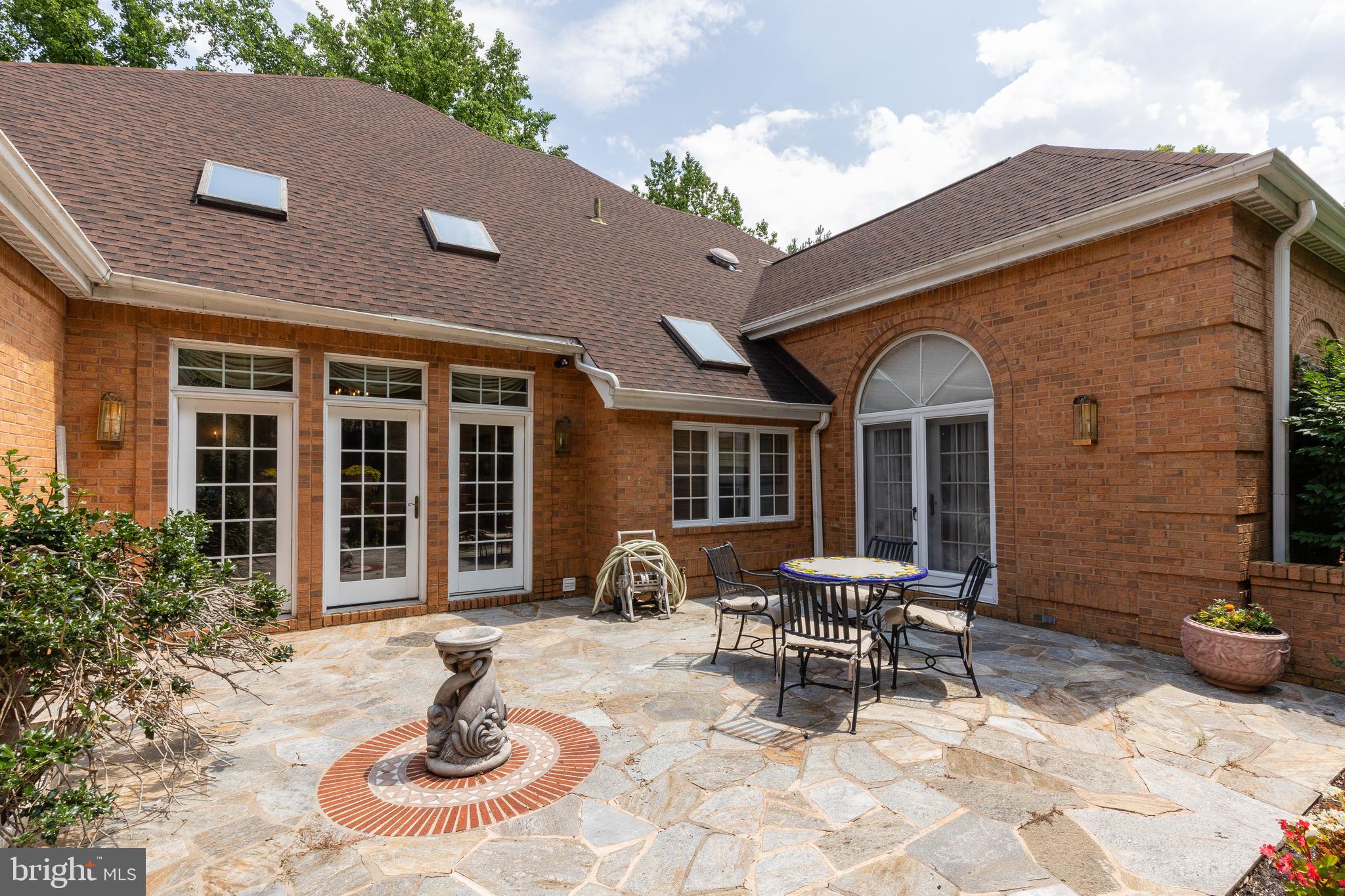 PENNOCK WOODS - Residential