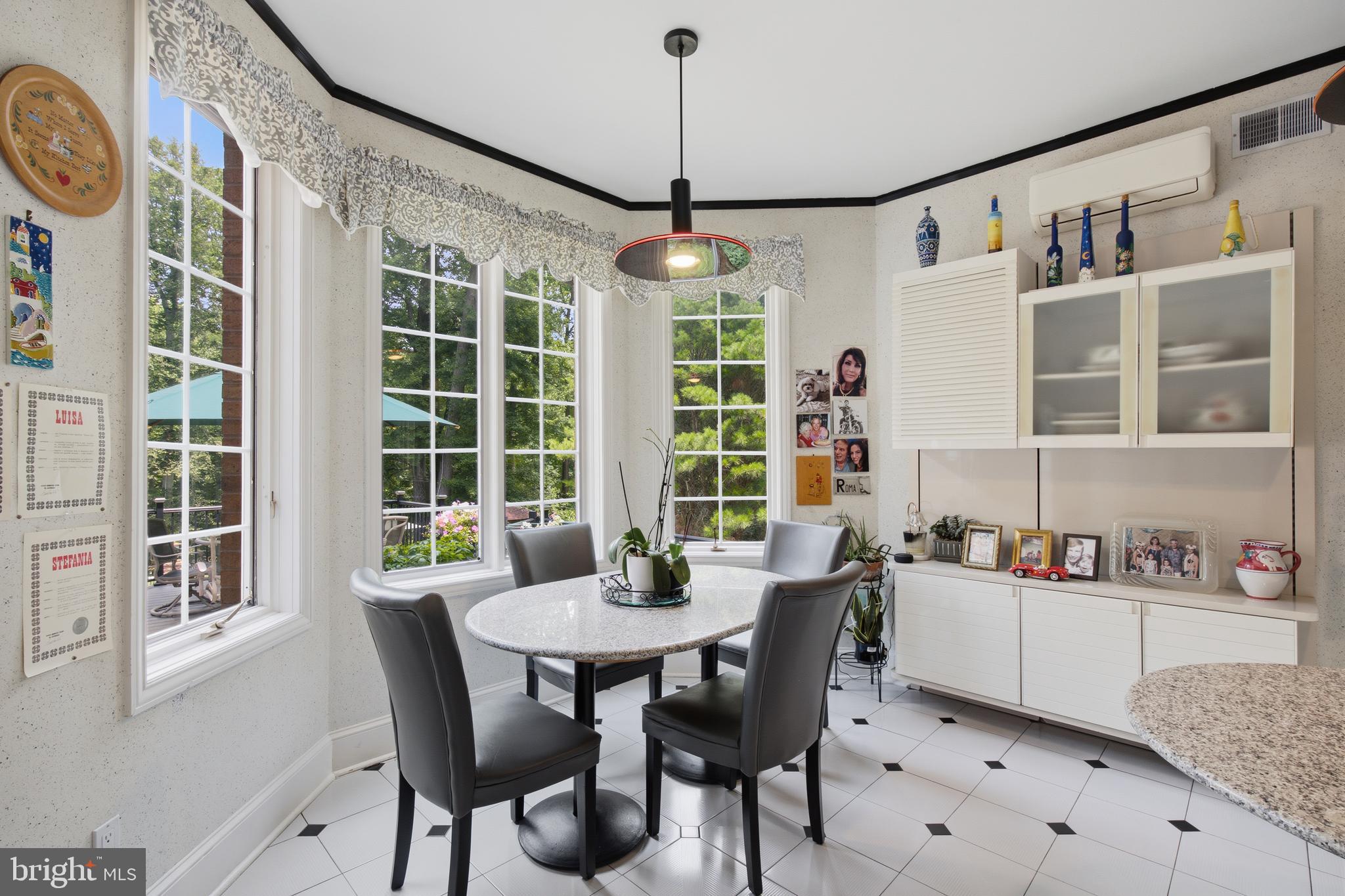 PENNOCK WOODS - Residential
