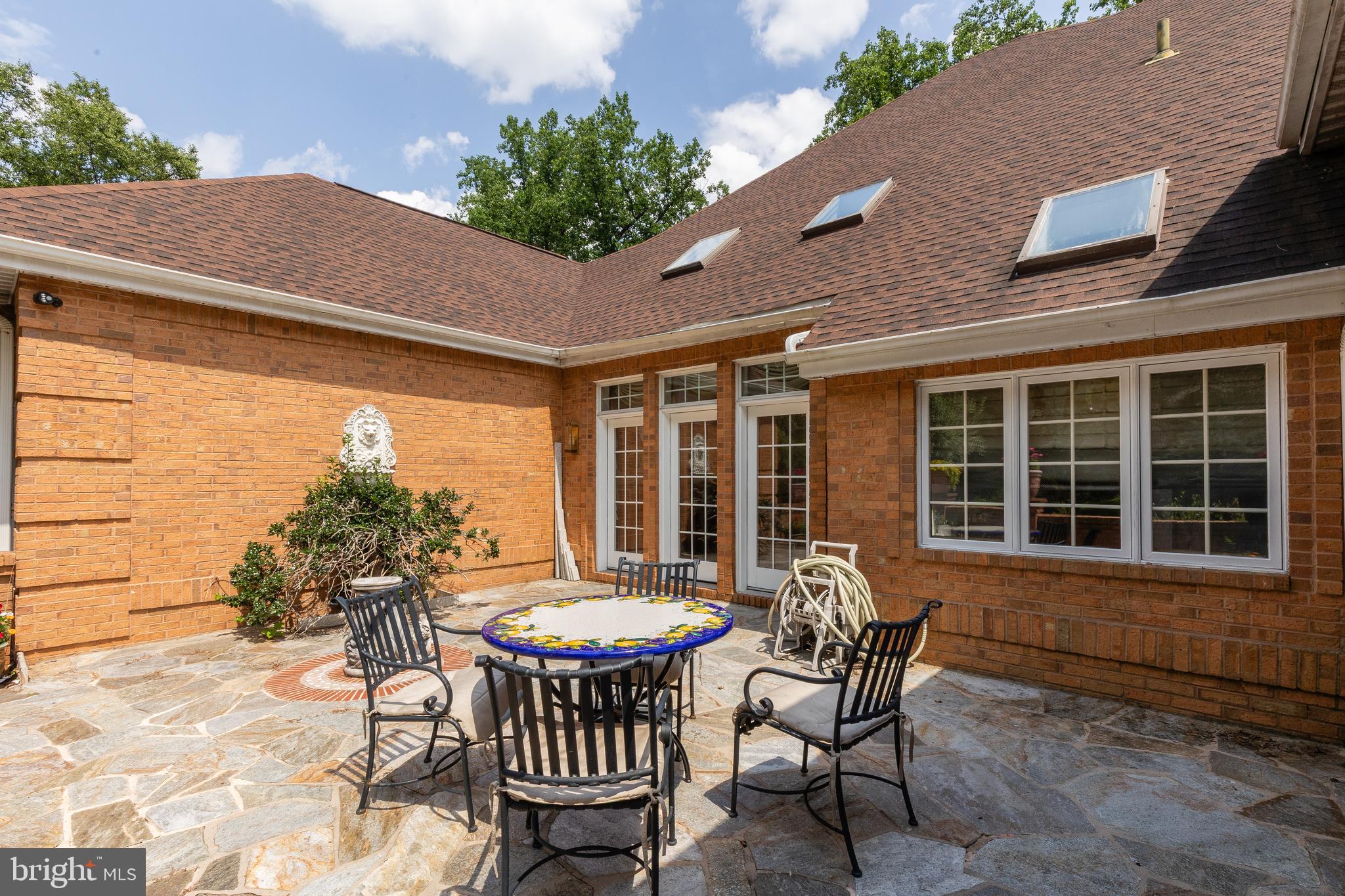 PENNOCK WOODS - Residential