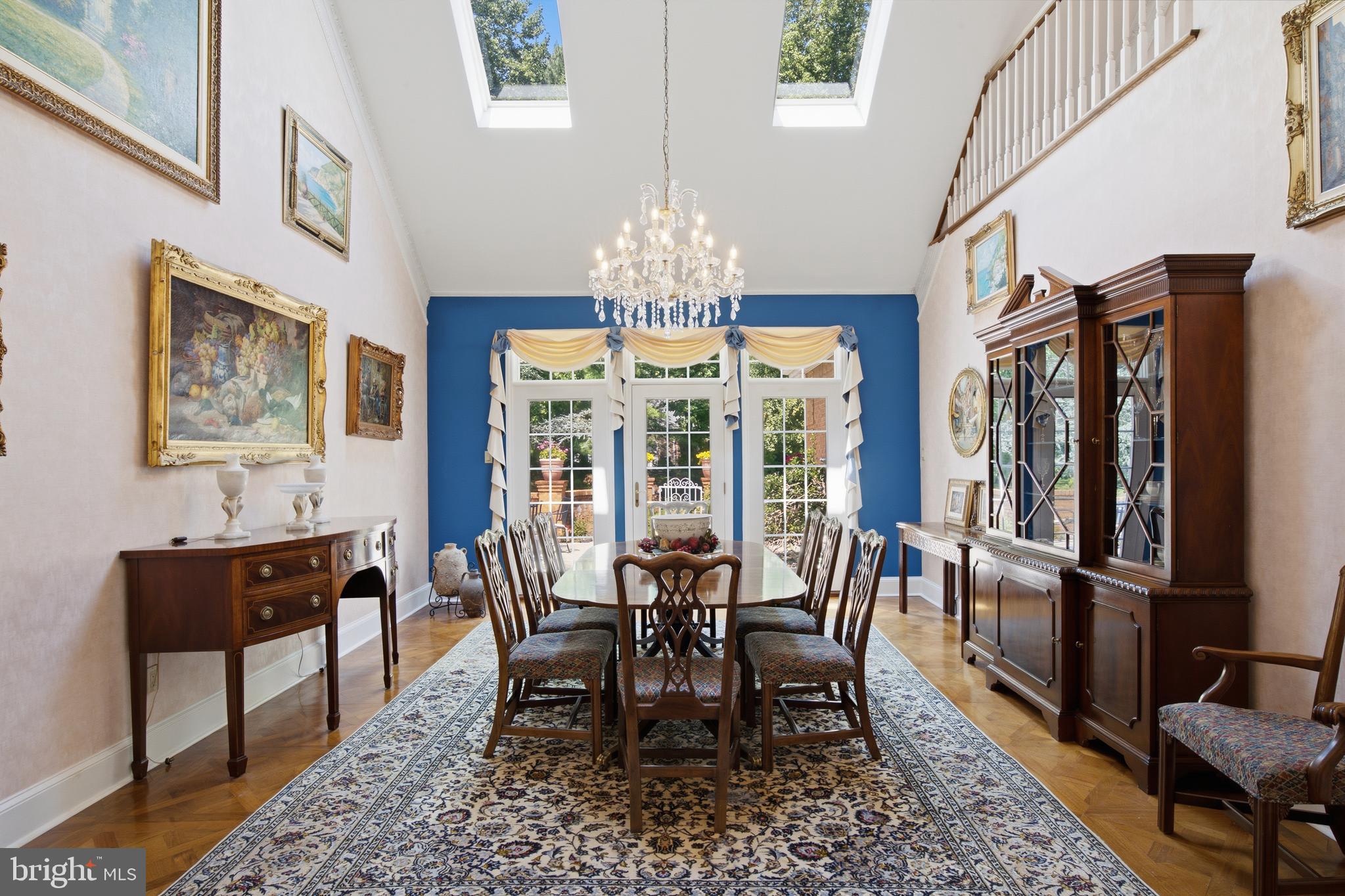 PENNOCK WOODS - Residential