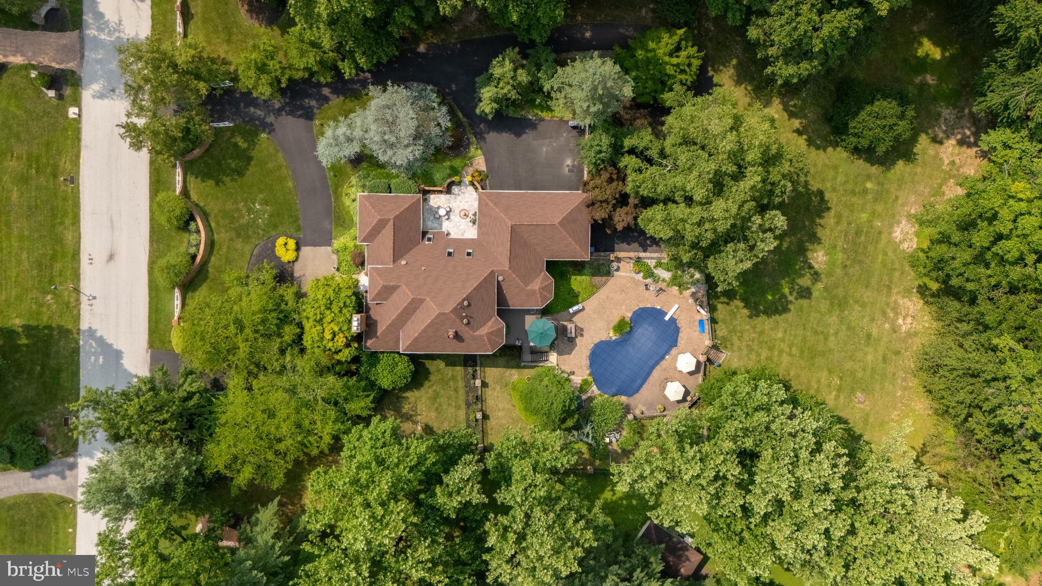 PENNOCK WOODS - Residential