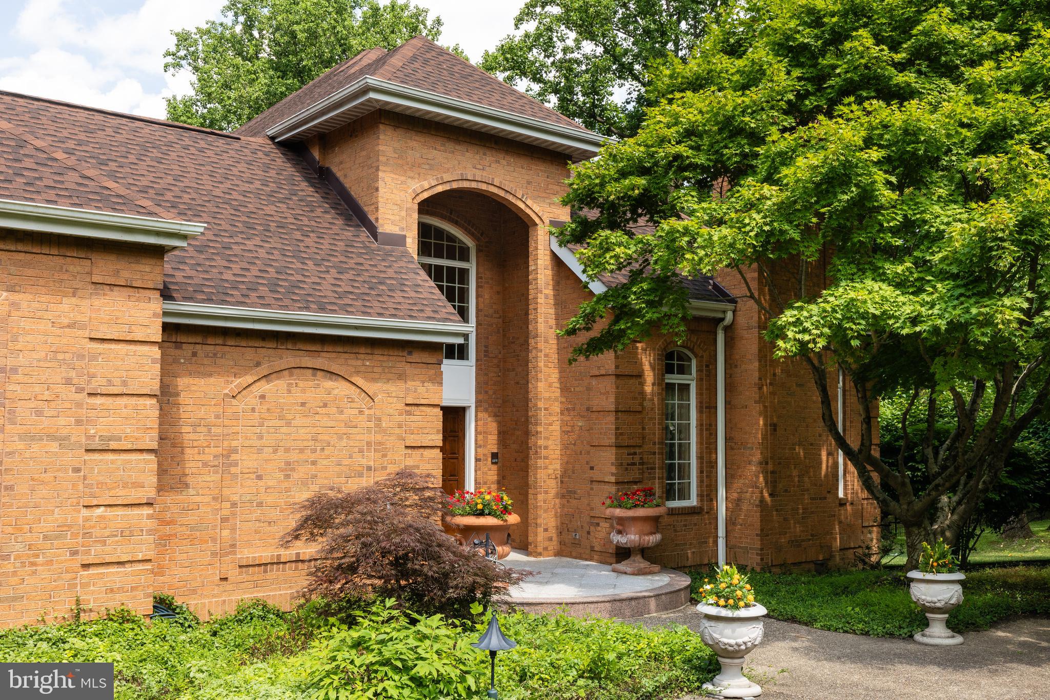 PENNOCK WOODS - Residential