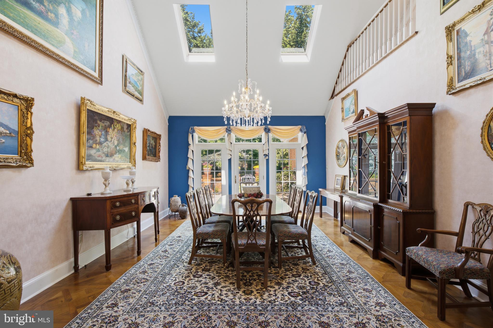 PENNOCK WOODS - Residential