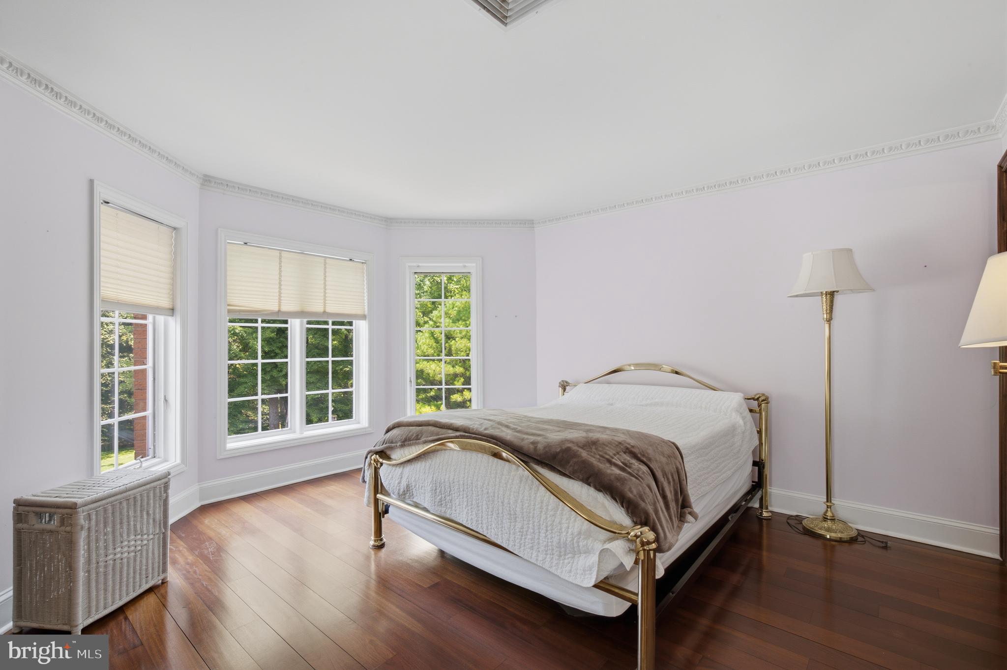 PENNOCK WOODS - Residential