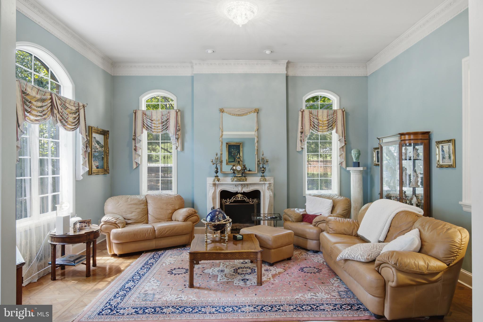 PENNOCK WOODS - Residential
