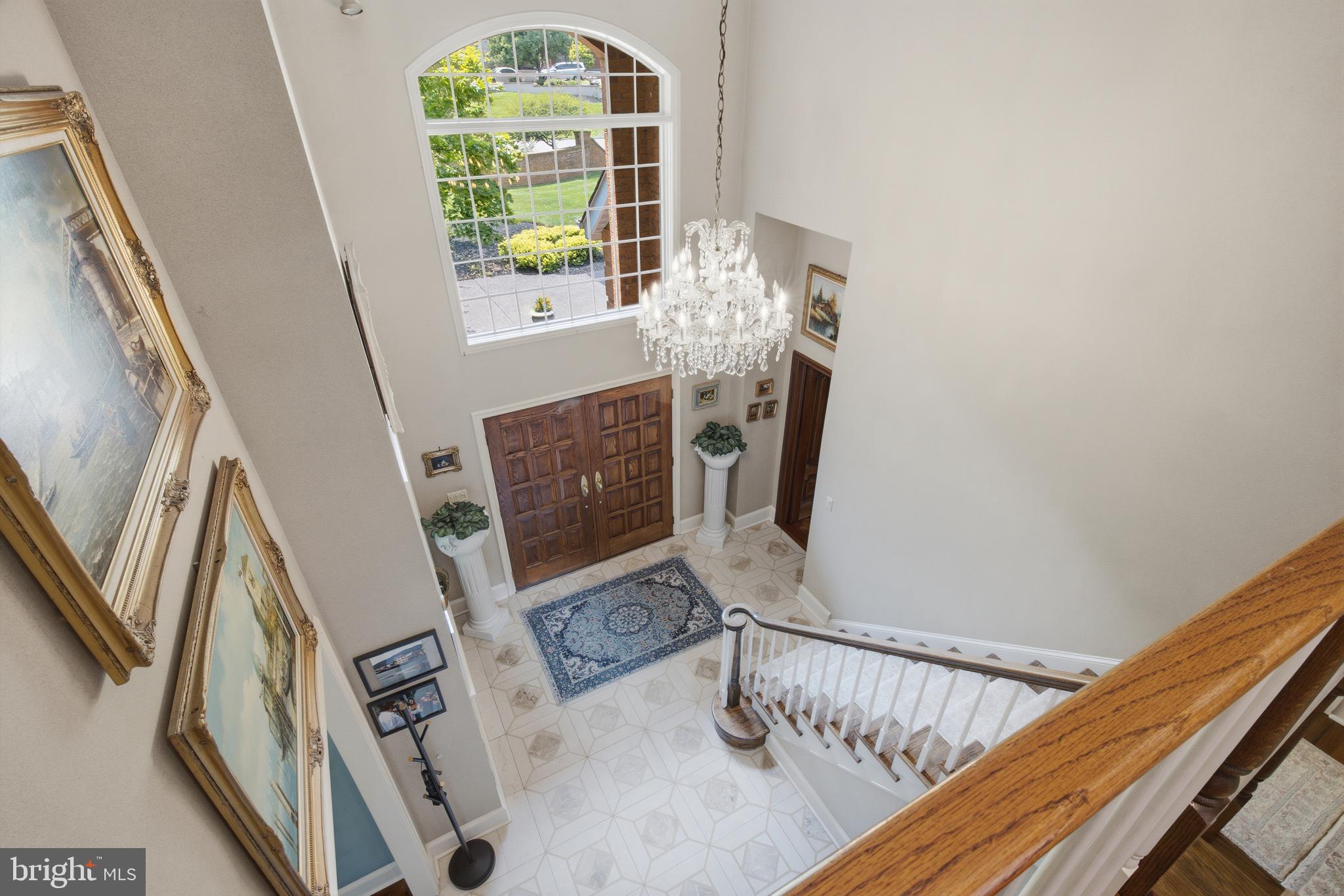 PENNOCK WOODS - Residential