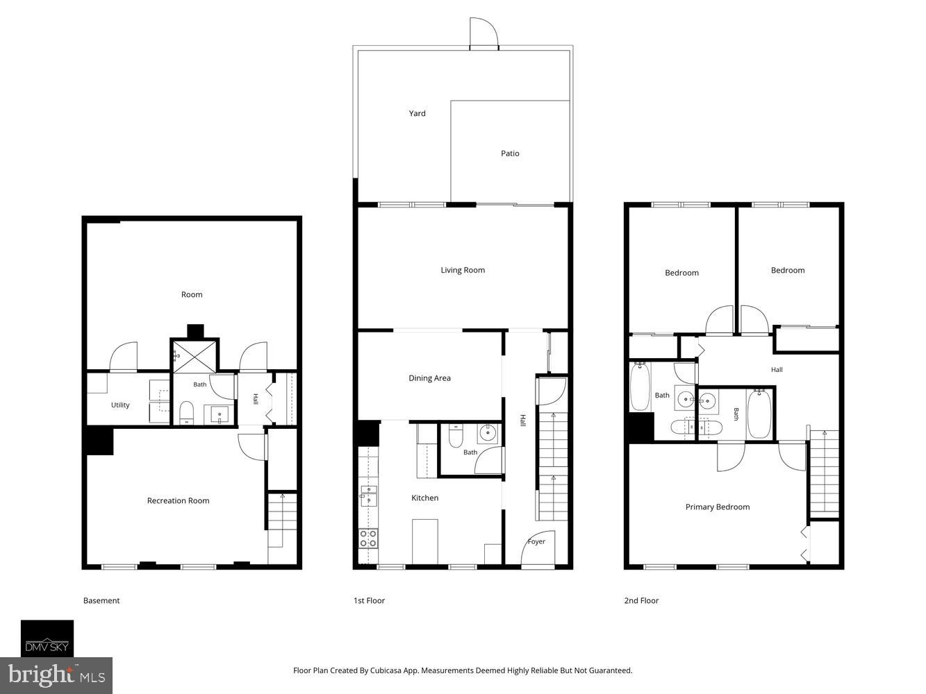 WILLIAMSBURG SQUARE - Residential