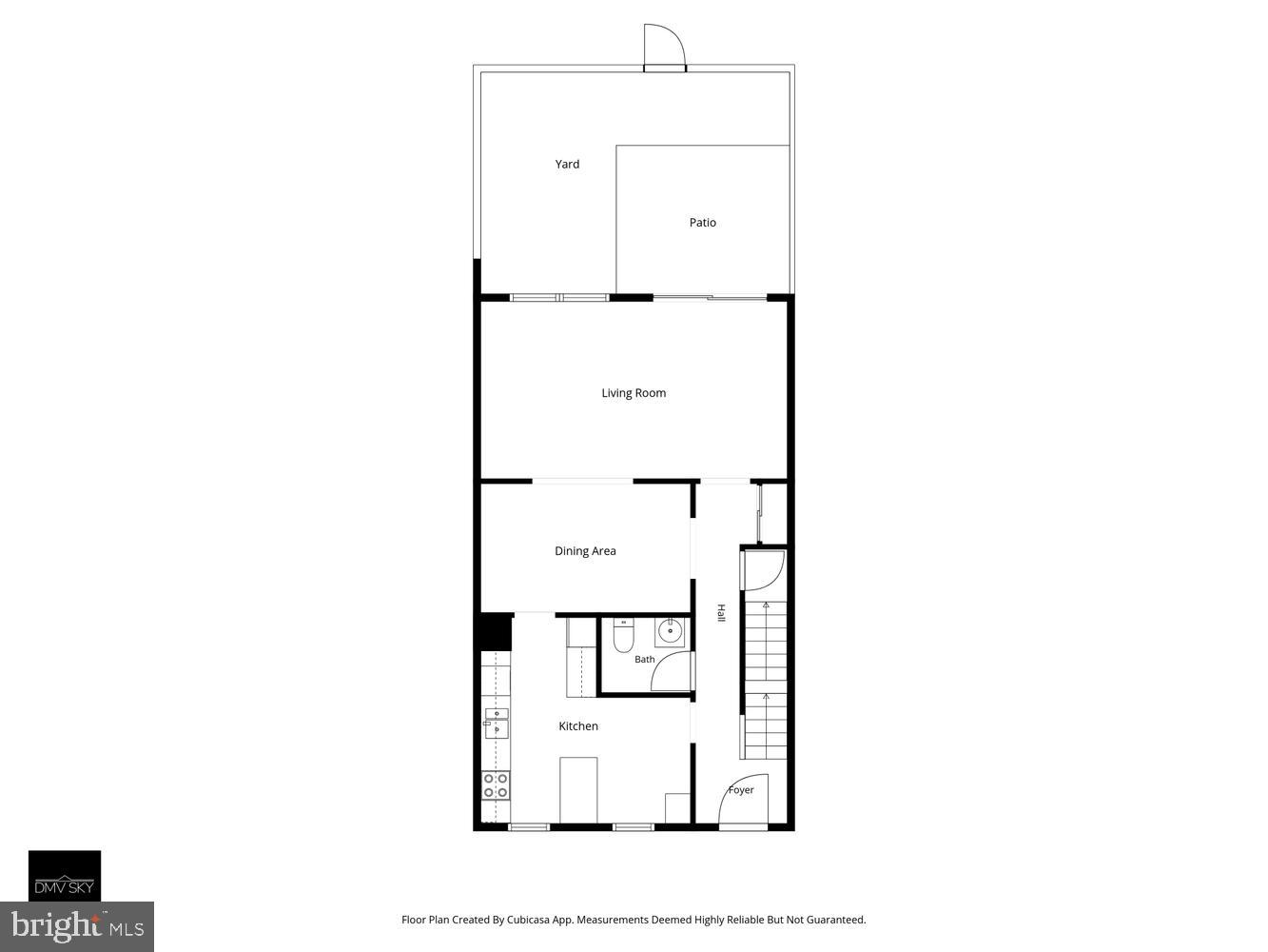 WILLIAMSBURG SQUARE - Residential