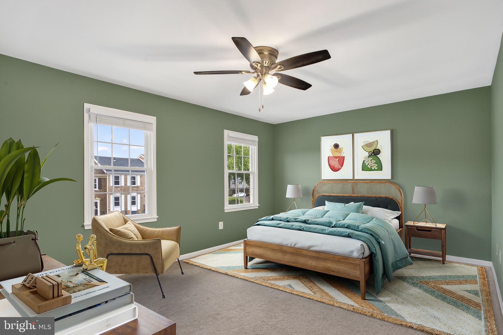 WILLIAMSBURG SQUARE - Residential