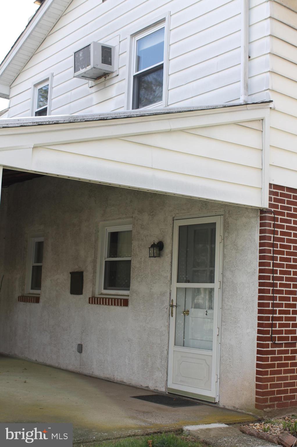 LANSDALE - Residential