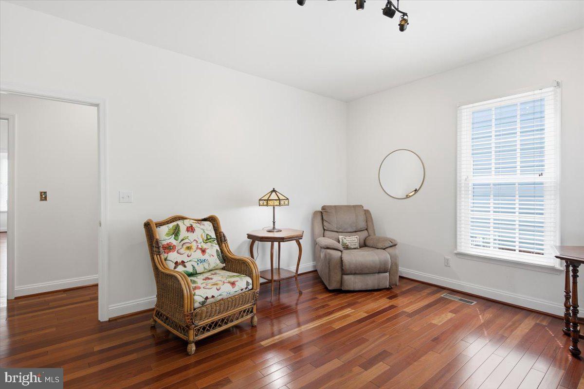 HAMBROOKS AREA - Residential