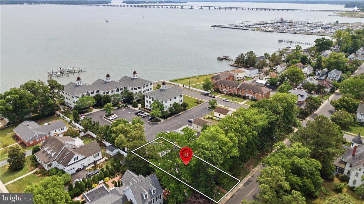 HAMBROOKS AREA - Residential