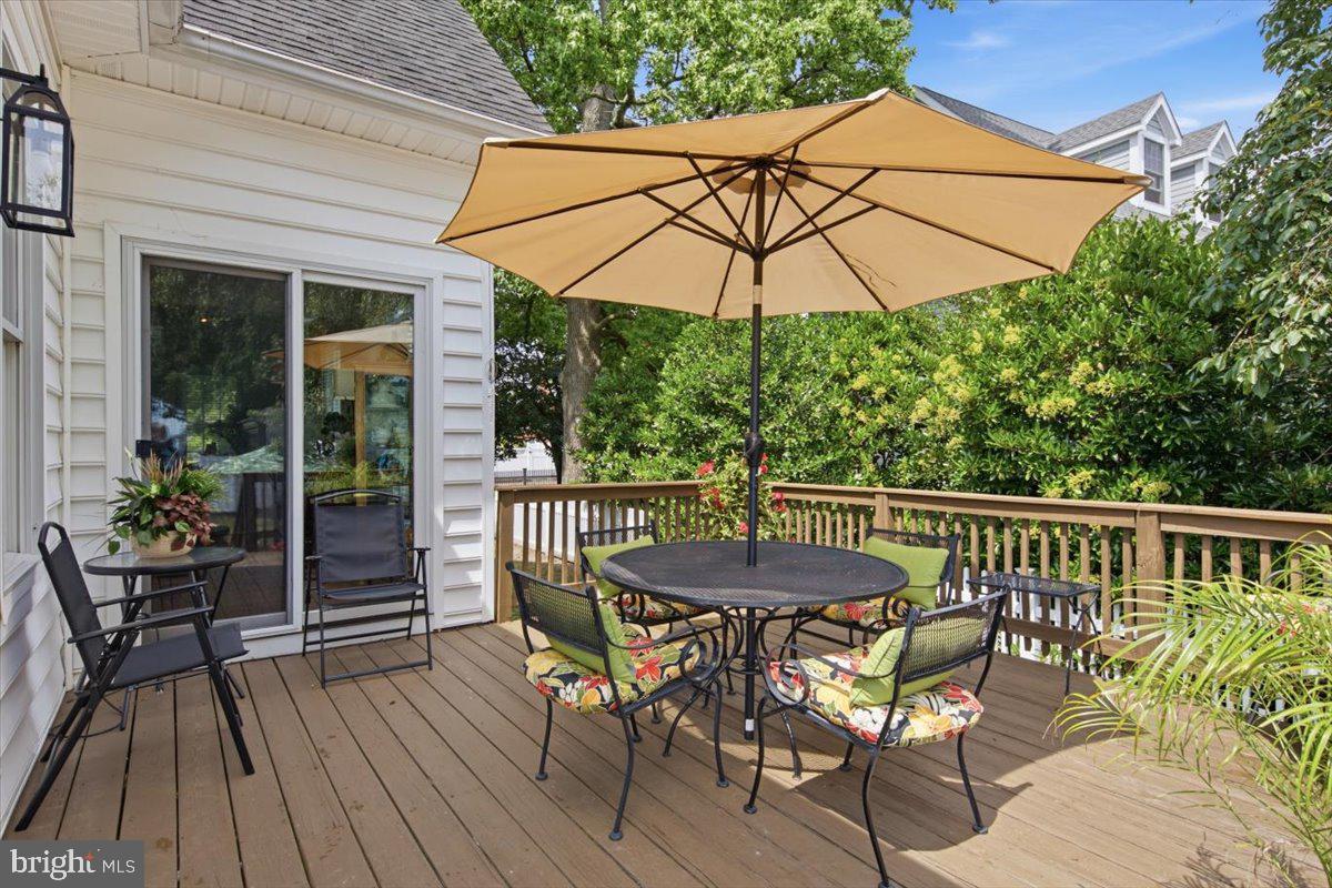 HAMBROOKS AREA - Residential