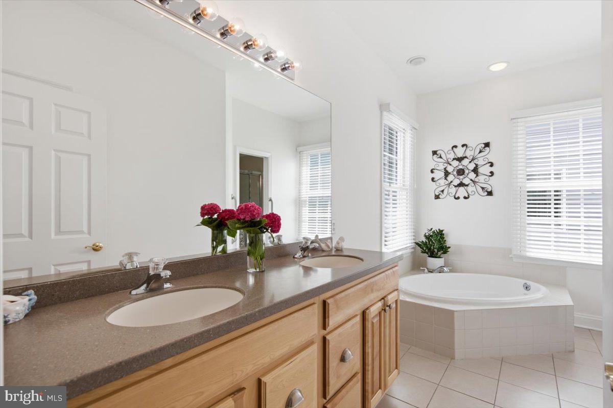 HAMBROOKS AREA - Residential