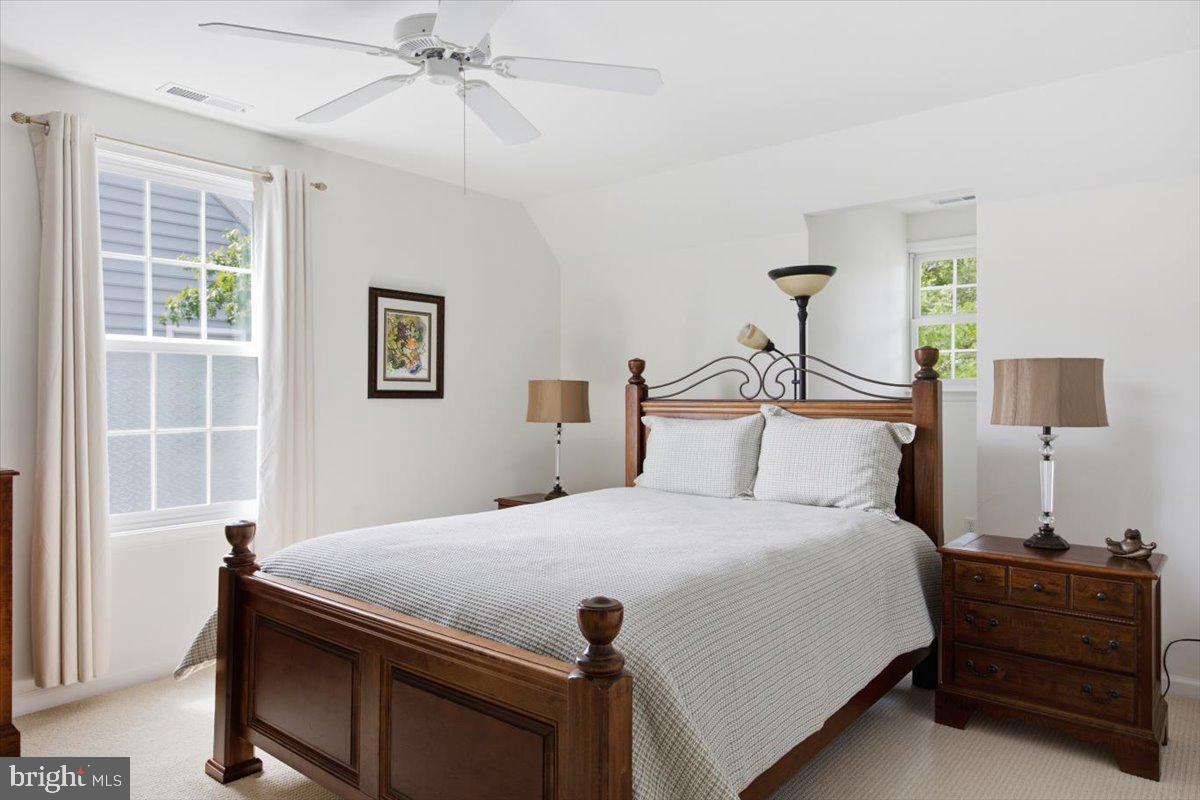 HAMBROOKS AREA - Residential